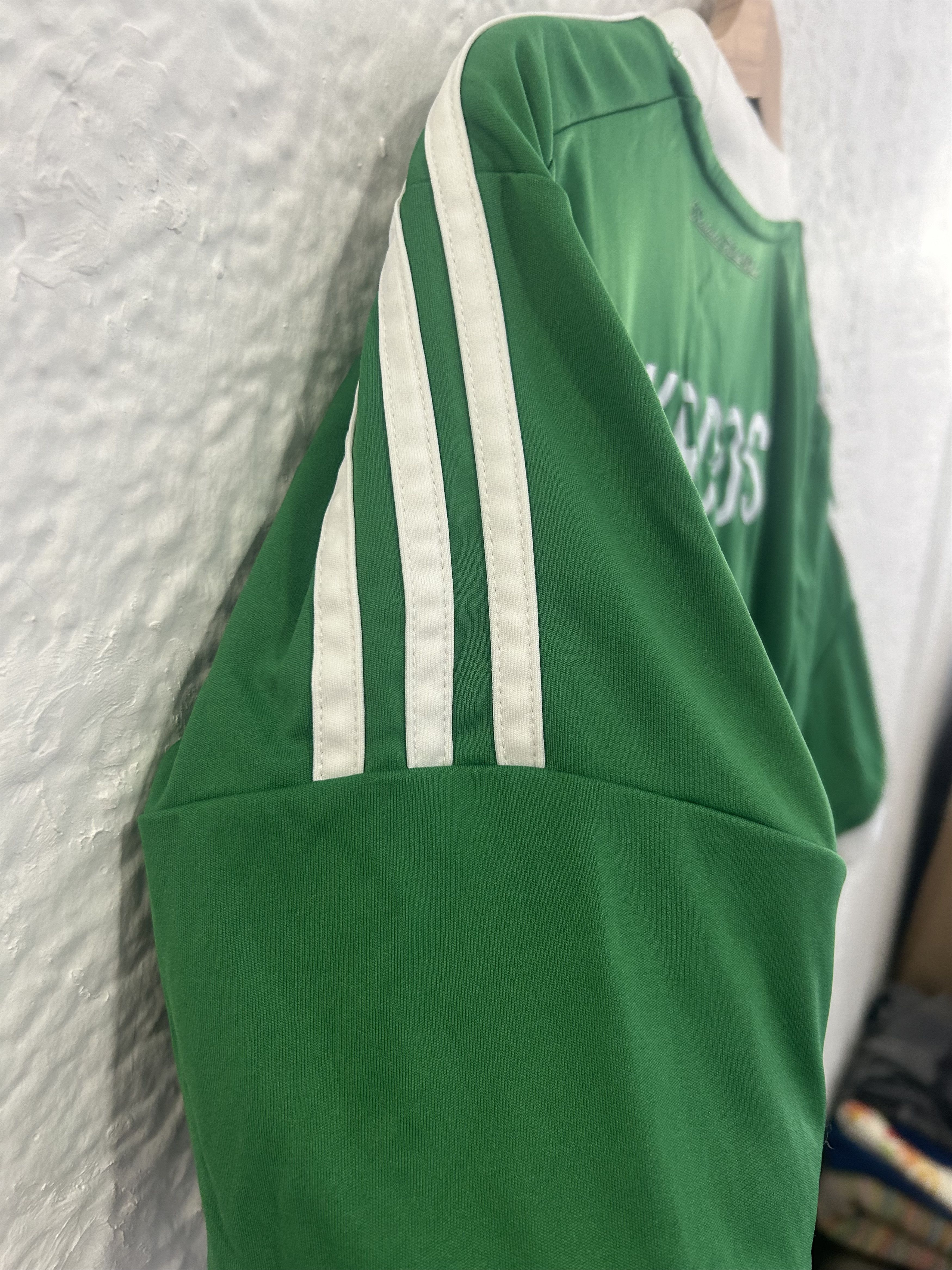 Adidas Euro 2012 Toni Kroos Adidas Germany Away Kit Size US S / EU 44-46 / 1 - 6 Thumbnail