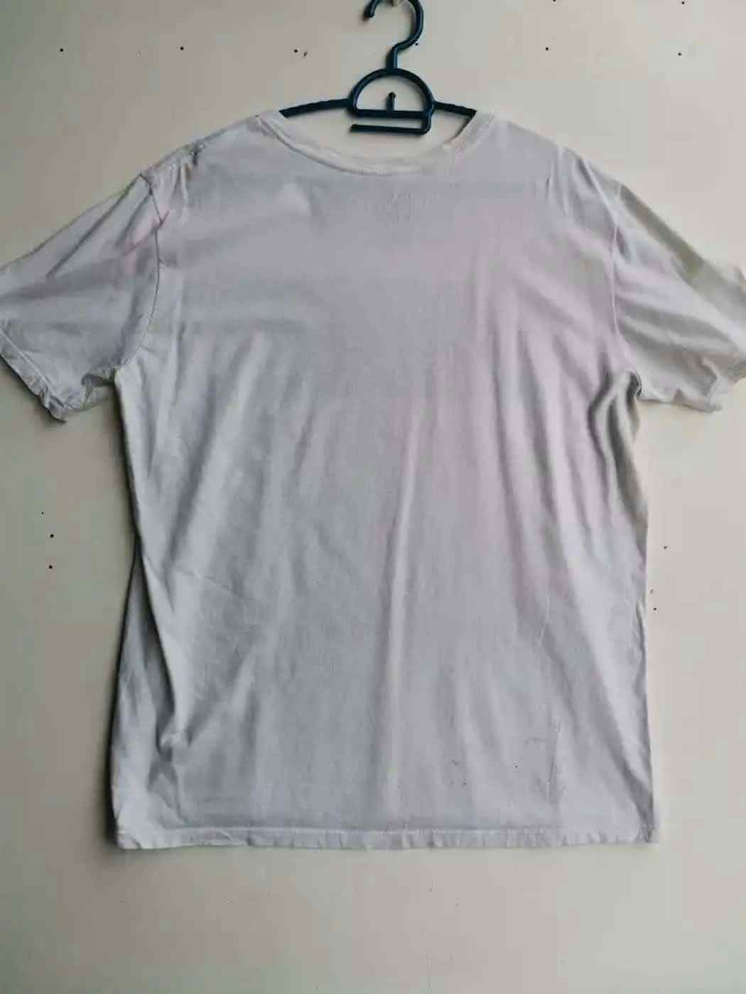 Nike Vintage The Nike Tee T-shirt Size US M / EU 48-50 / 2 - 4 Thumbnail