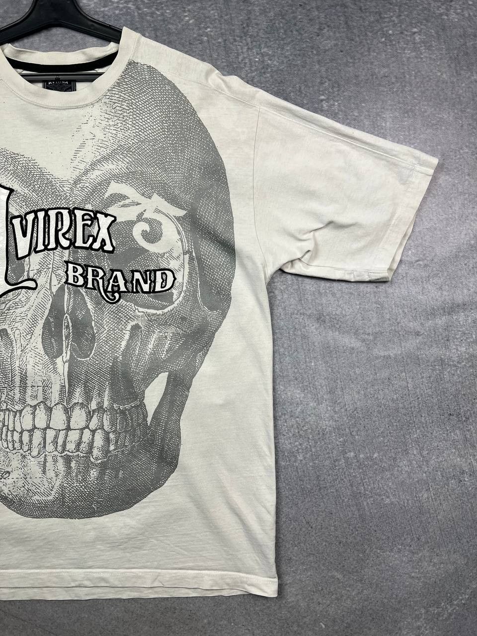 Avirex Avirex t shirt Size US XL / EU 56 / 4 - 3 Thumbnail