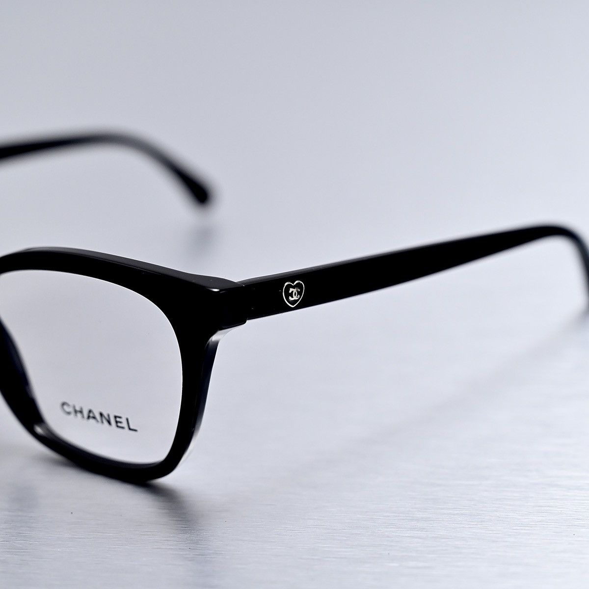 Chanel CHANEL 0CH3463 GLASSES Size ONE SIZE - 4 Thumbnail