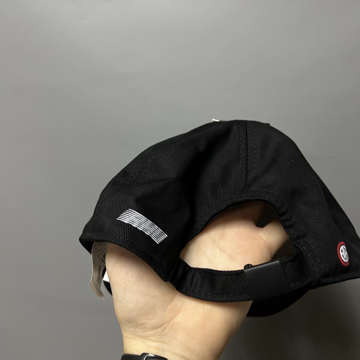 Rhude × Zara RHUDE x Zara NEW Cap With Embroidered Logo Limited Edition Size ONE SIZE - 18 Thumbnail