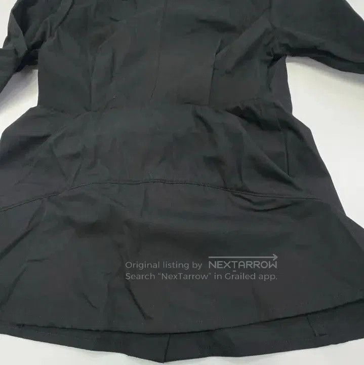 Givenchy Givenchy Embroidered Logo Long. Size US XXS / EU 40 - 8 Thumbnail