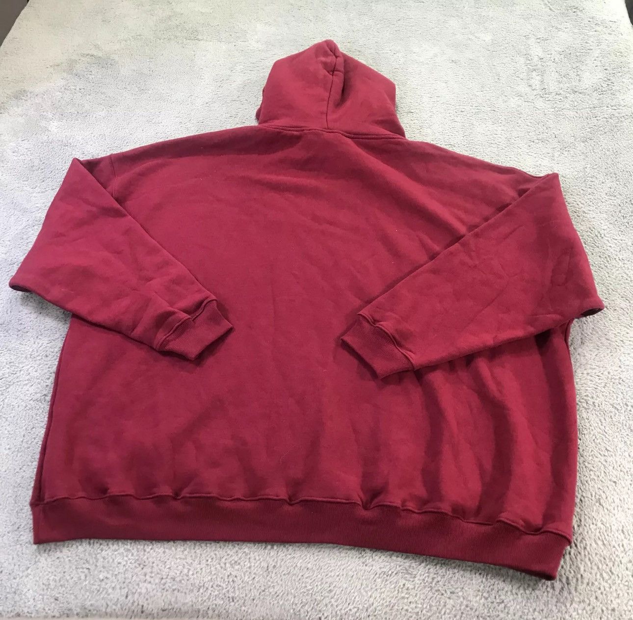 Hood By Air HBA ghetteau hoodie rare Size US M / EU 48-50 / 2 - 2 Thumbnail