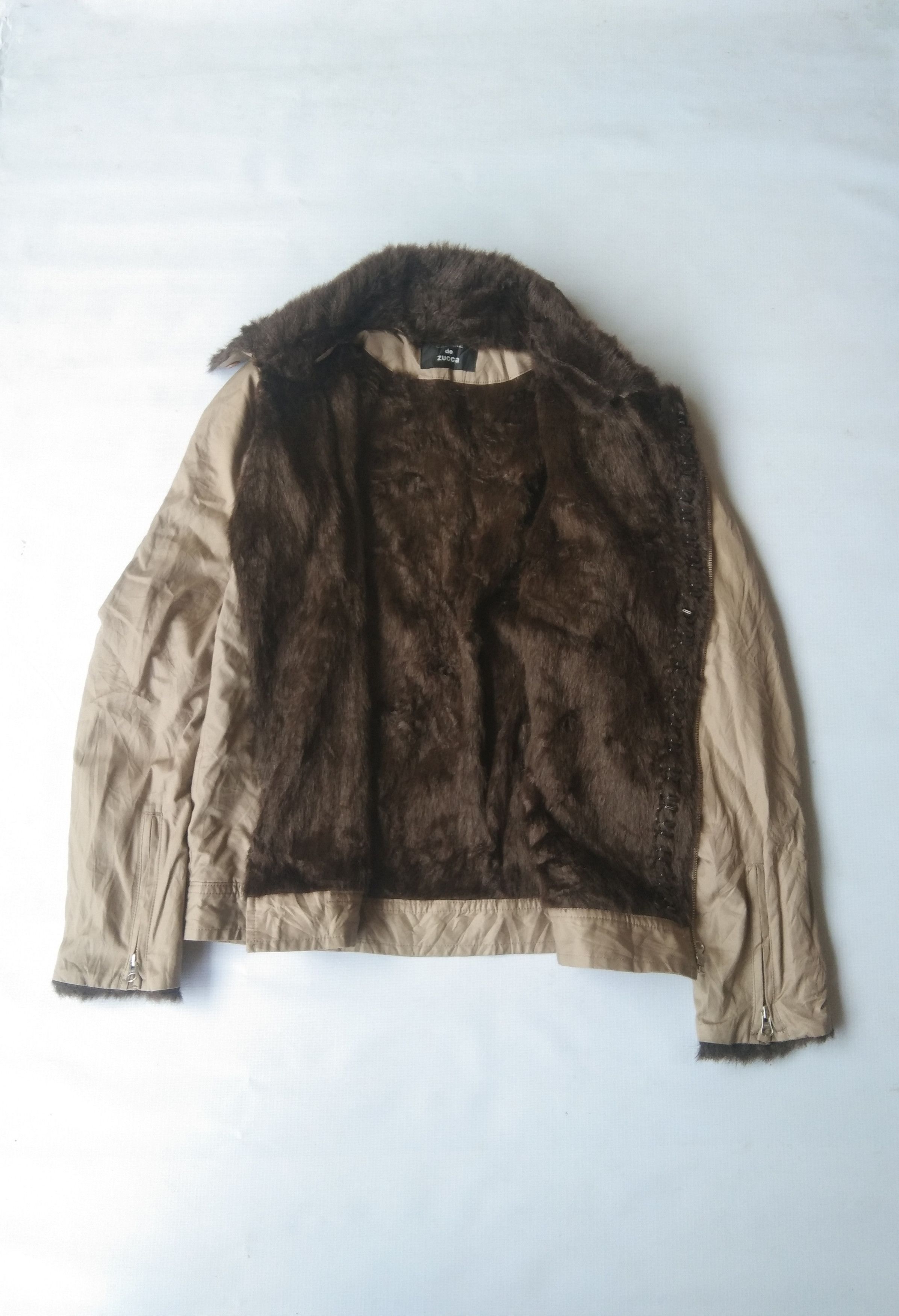 CABANE de ZUCCa Cabana de zucca jacket Size US L / EU 52-54 / 3 - 5 Thumbnail