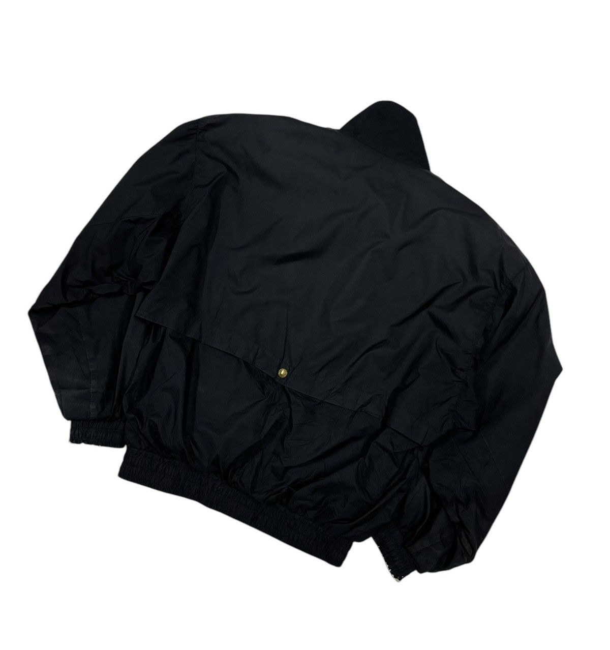 Fred Perry × Vintage Vtg🔥90’s Fred Perry Track Top Windbreaker Jacket#19 Size US L / EU 52-54 / 3 - 11 Thumbnail