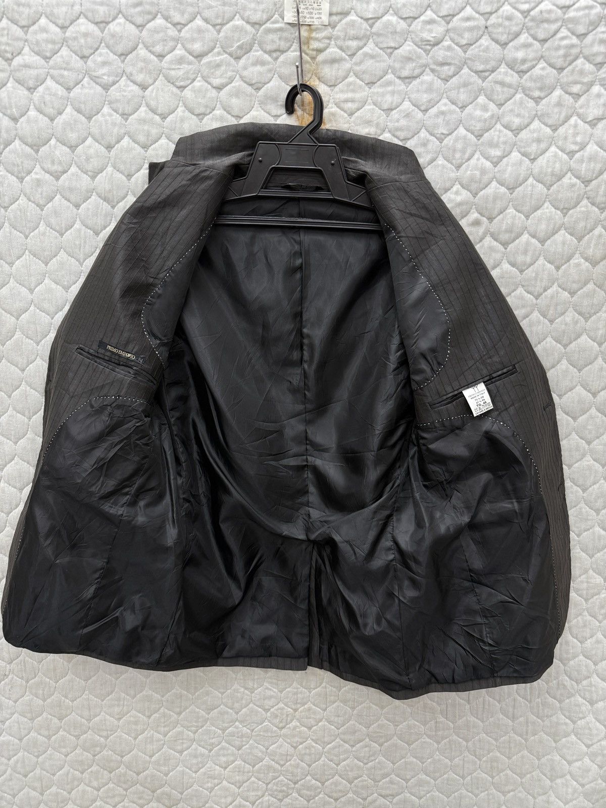 Other 🔥🔥🔥ARCHIVE PRIMO EMPORIO BLAZER JACKET Size US S / EU 44-46 / 1 - 5 Thumbnail