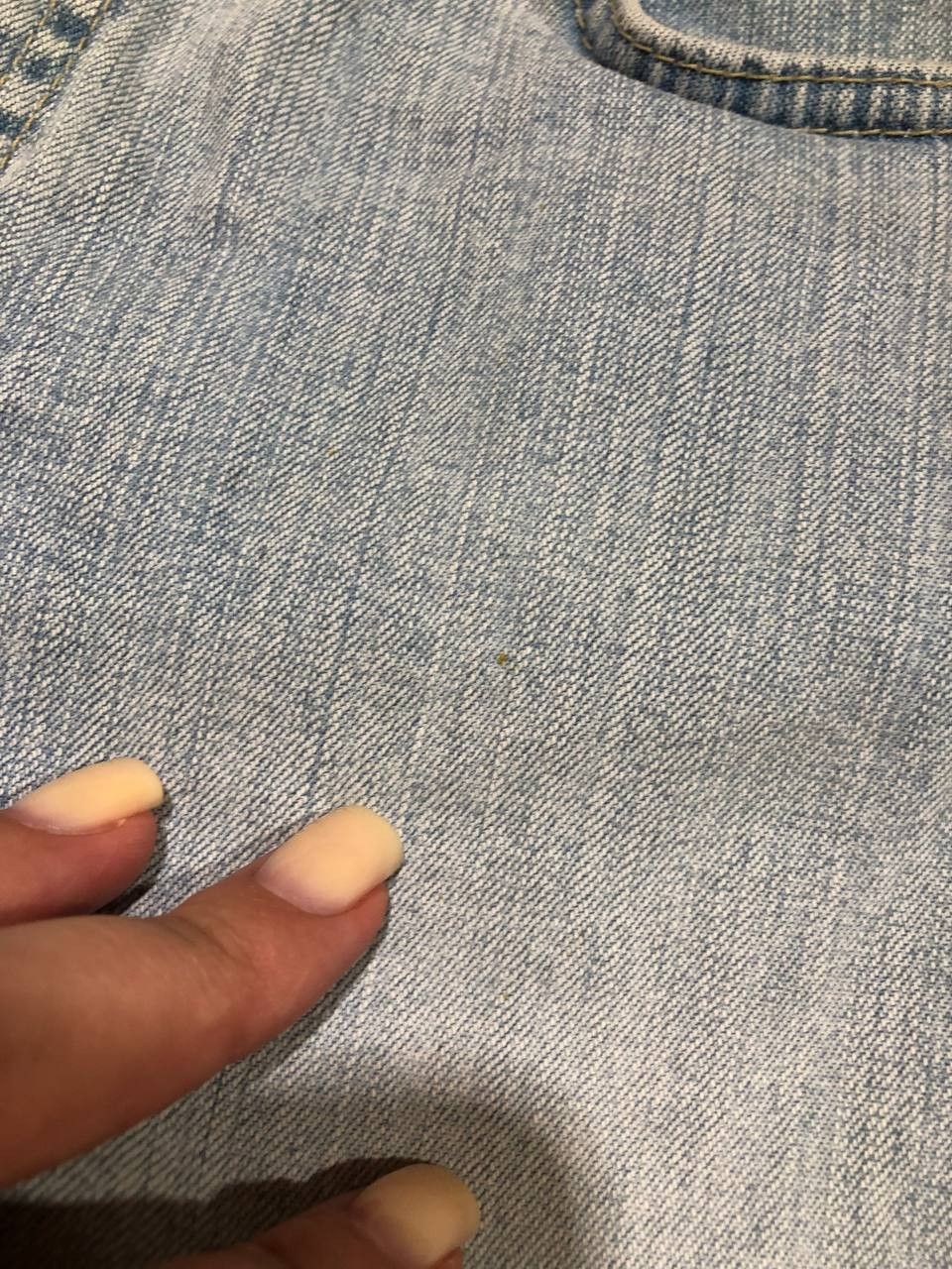 Versace Versace Denim Jeans Size 26" / US 2 / IT 38 - 16 Thumbnail