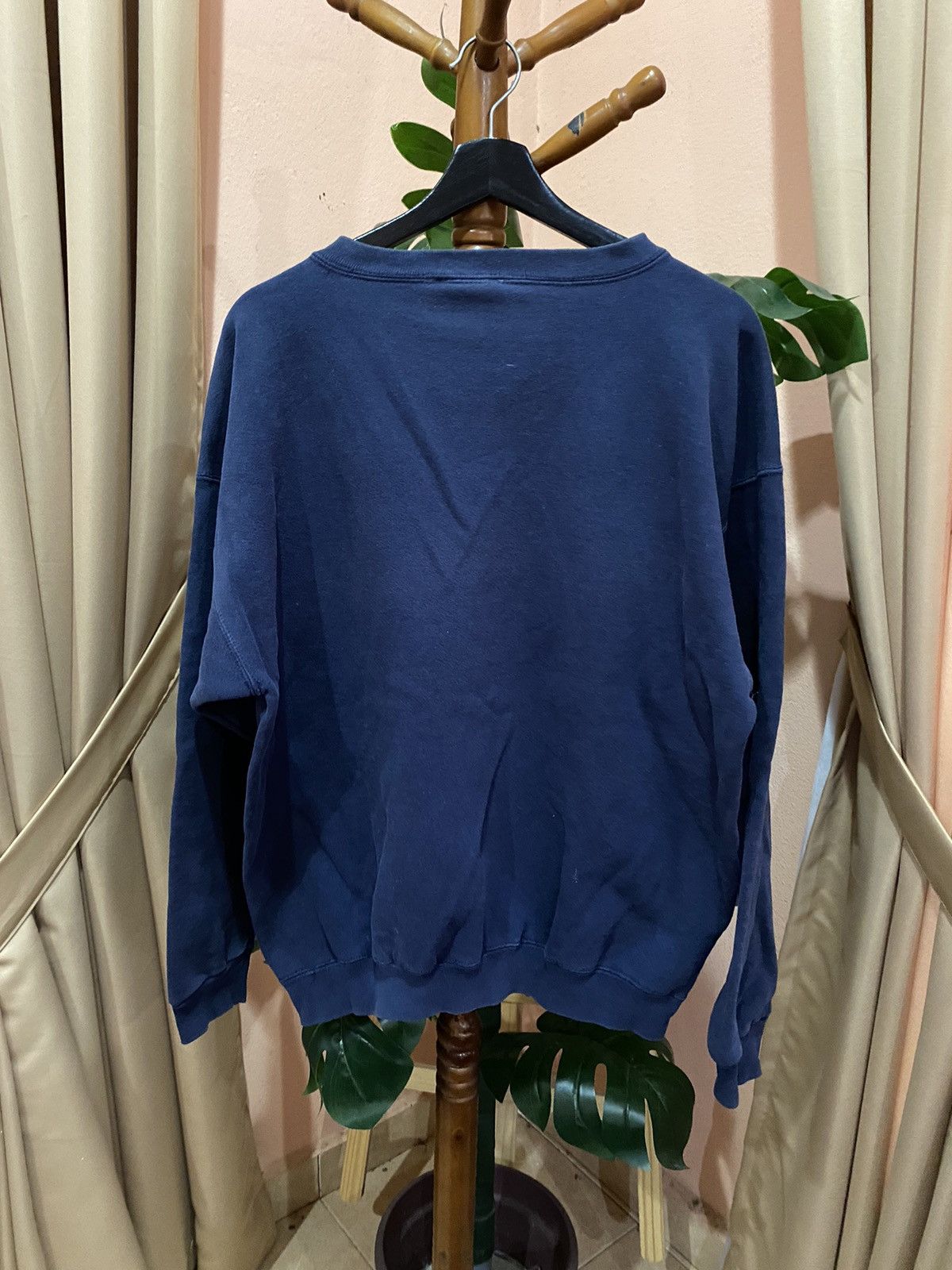 Vintage VINTAGE COUNTER CULTURE CREWNECK Size US M / EU 48-50 / 2 - 9 Thumbnail