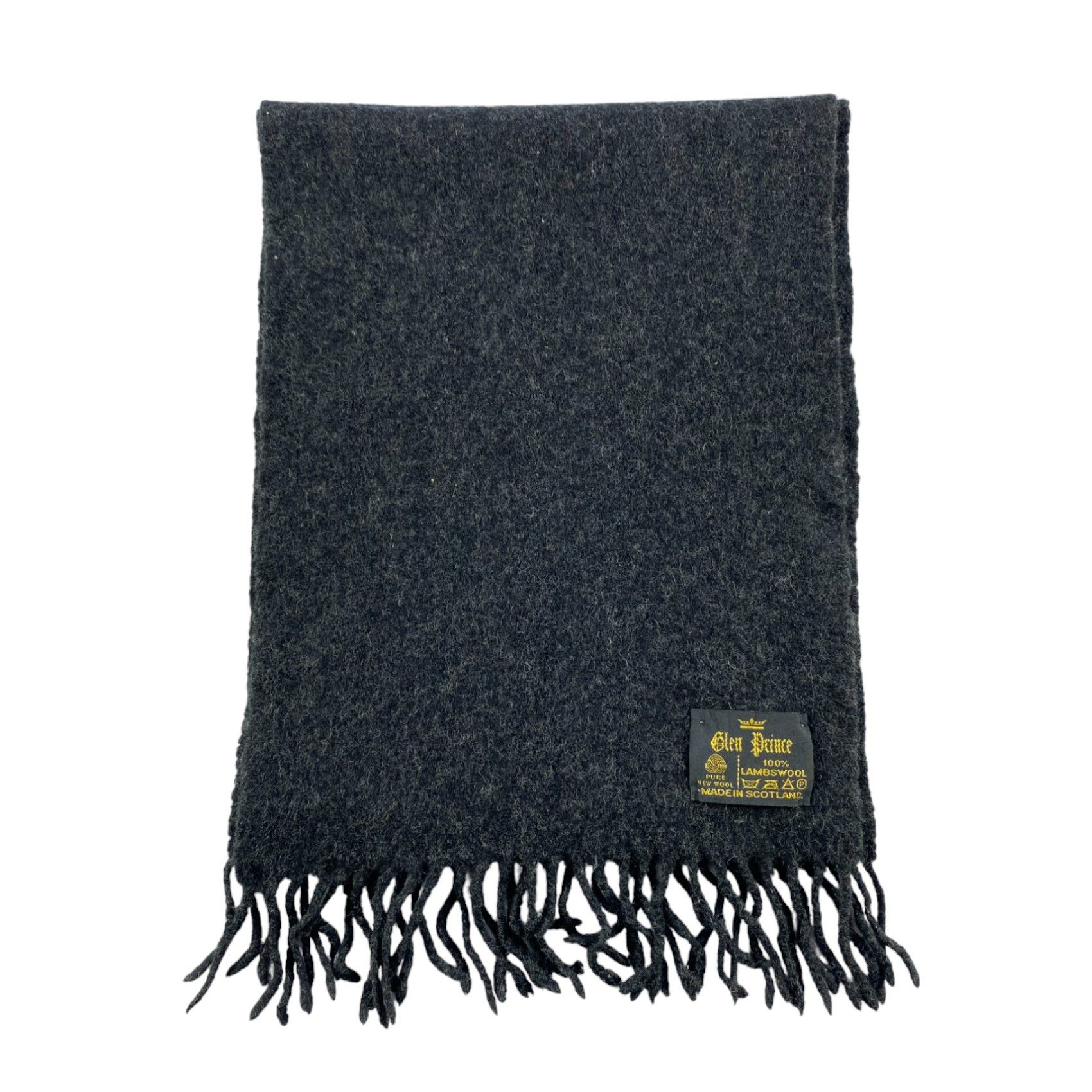 Armani Armani Scarf / Muffler / Neckwear - WW161 Size ONE SIZE - 2 Thumbnail
