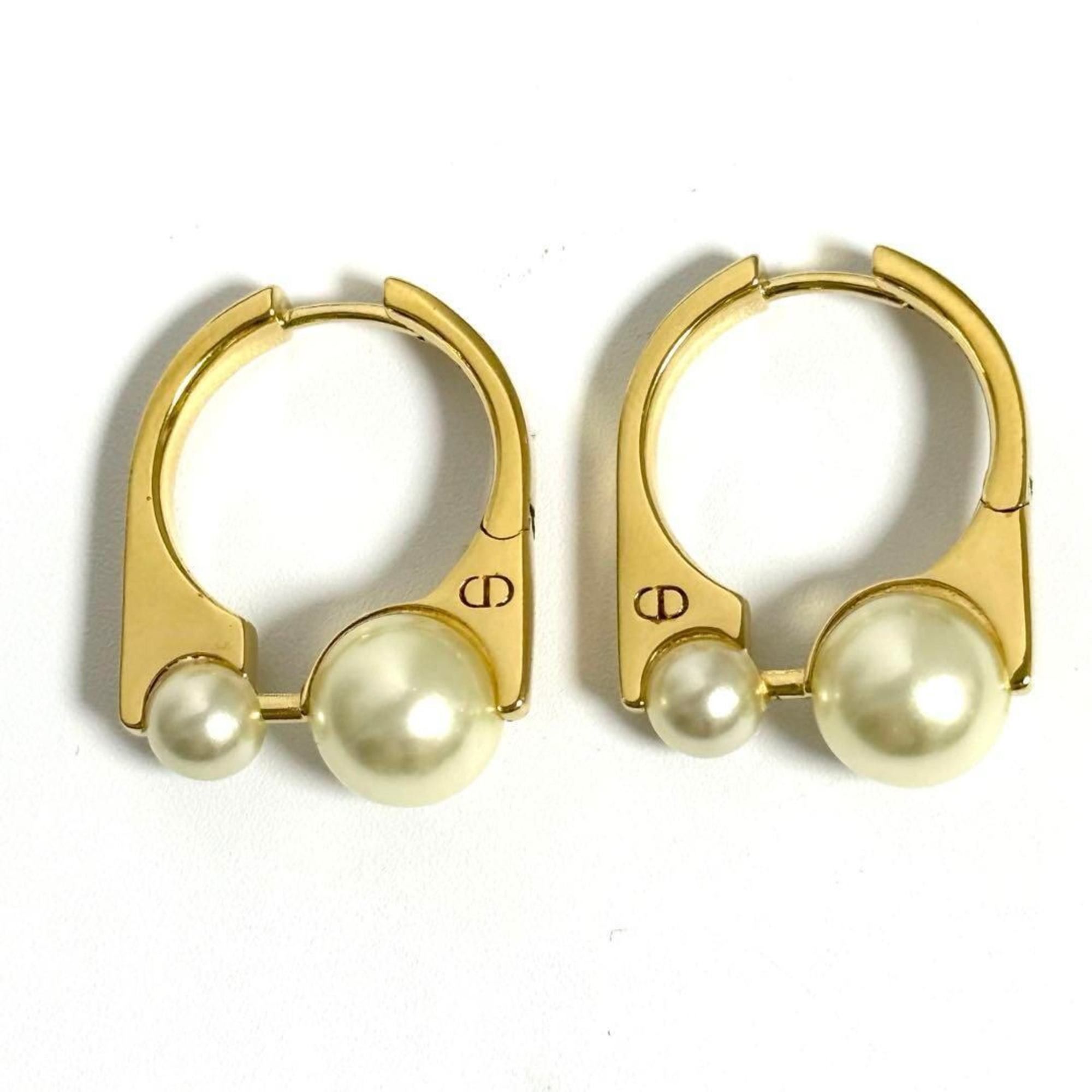 Dior Dior Tribal earring Size ONE SIZE - 1 Thumbnail