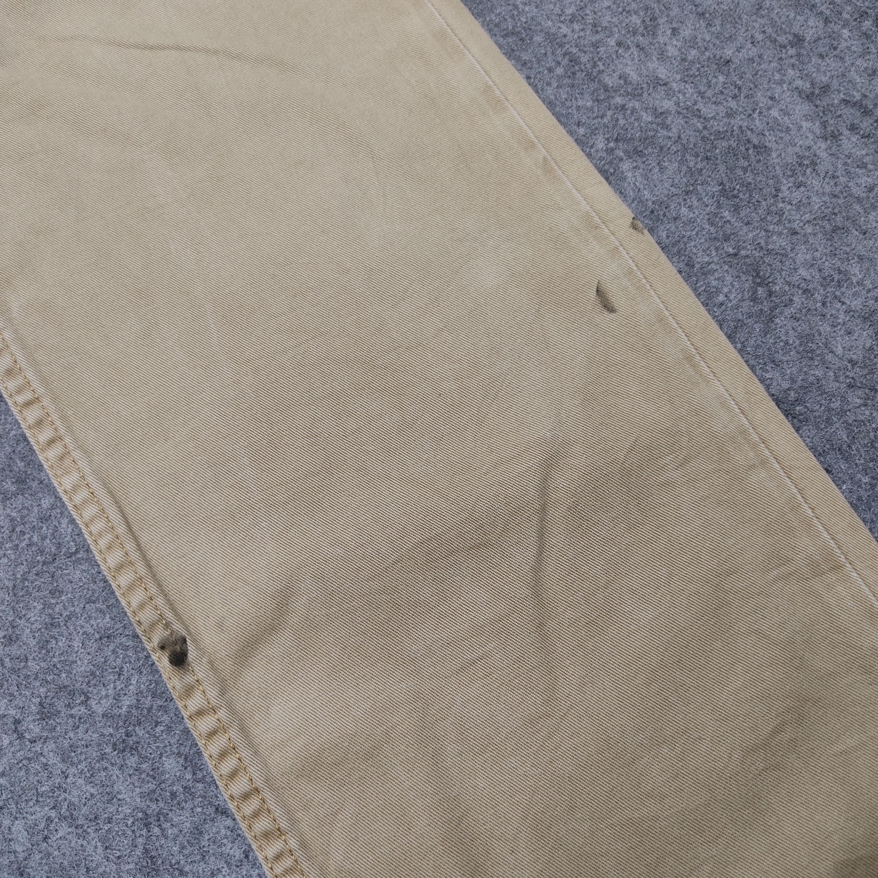 Levi's × Levi's Vintage Clothing × Vintage Vintage Levis 511 Pants L082 Size US 32 / EU 48 - 5 Thumbnail