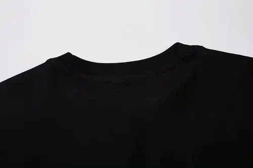 VIBE Streetwear Falling Abstract Graphic Print Hip Hop T Shirt Size US L / EU 52-54 / 3 - 5 Thumbnail