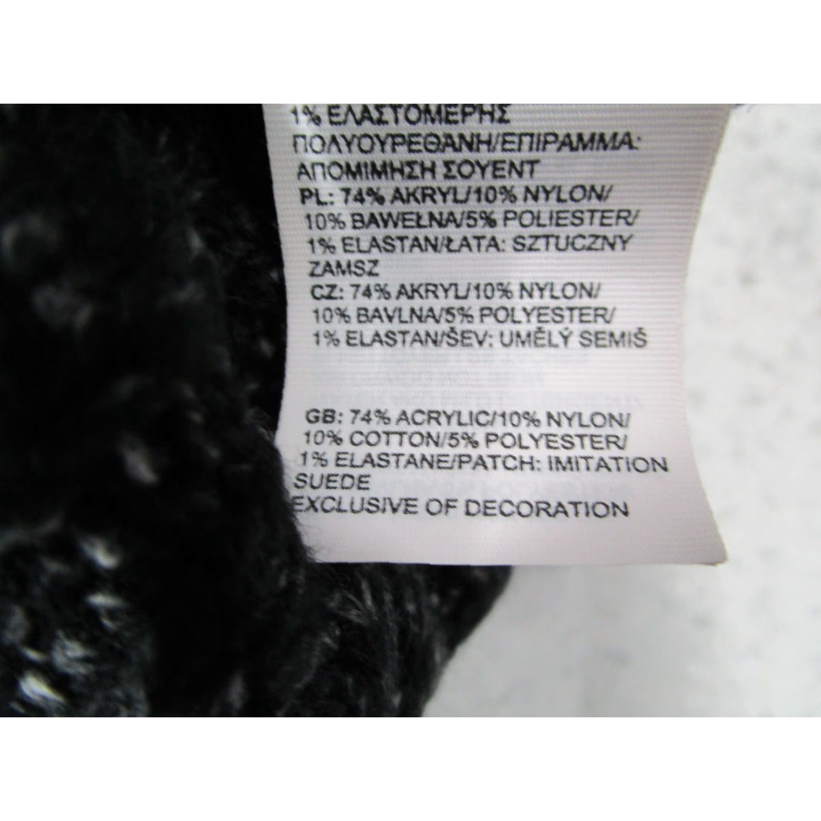 The North Face VINTAGE N/A Size ONE SIZE - 5 Thumbnail