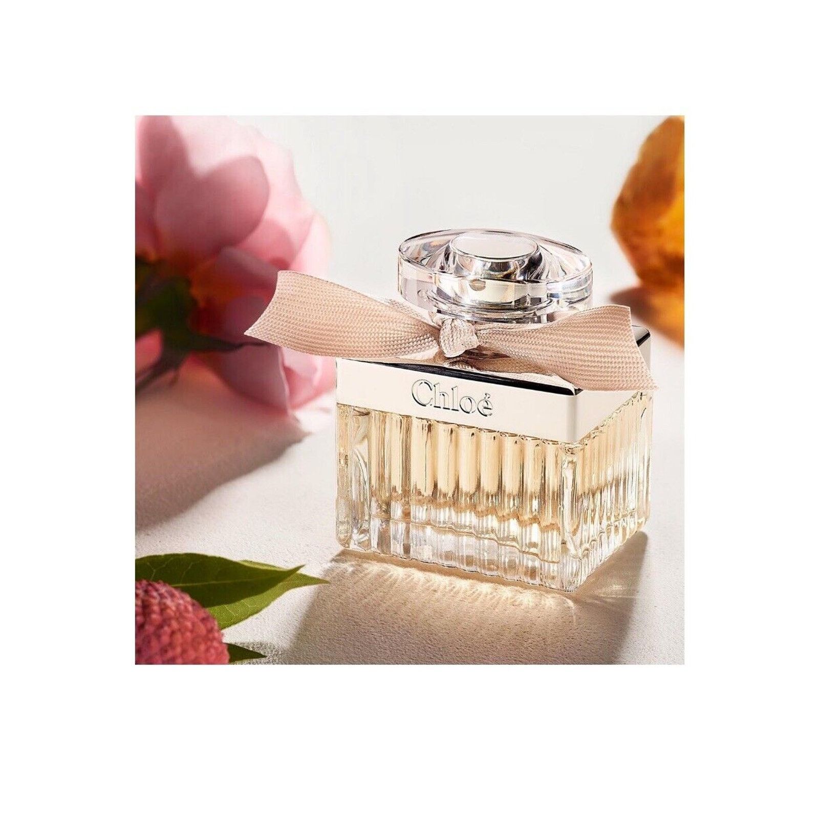 Chloe NEW Chloe EDP Perfume 2 Pc Gift Set 0.16 oz & 0.33 oz Size ONE SIZE - 6 Thumbnail