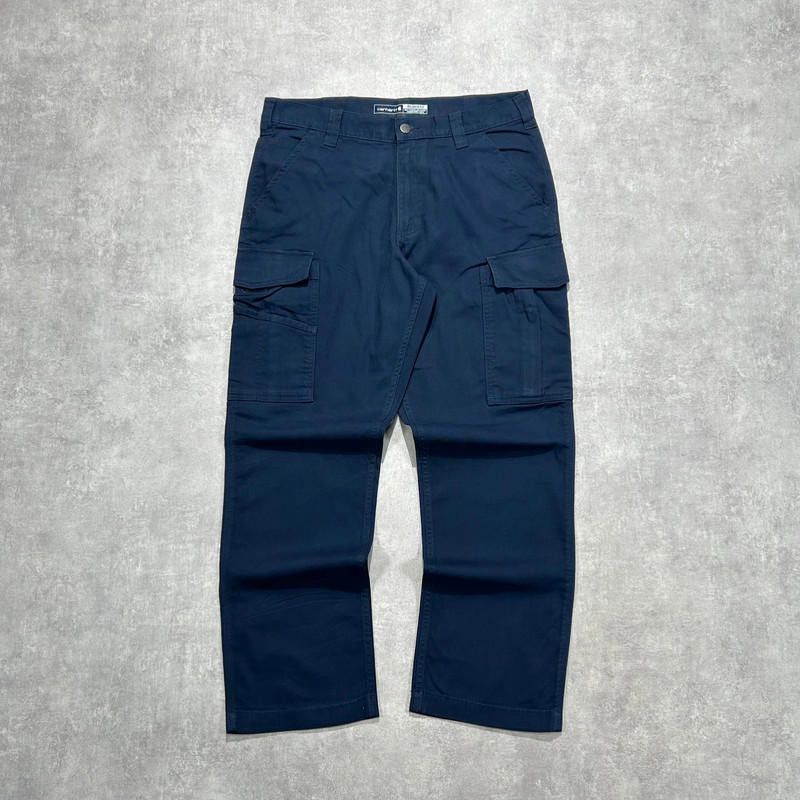 Carhartt Carhartt Cargo Pants W34 Size US 34 / EU 50 - 1 Thumbnail