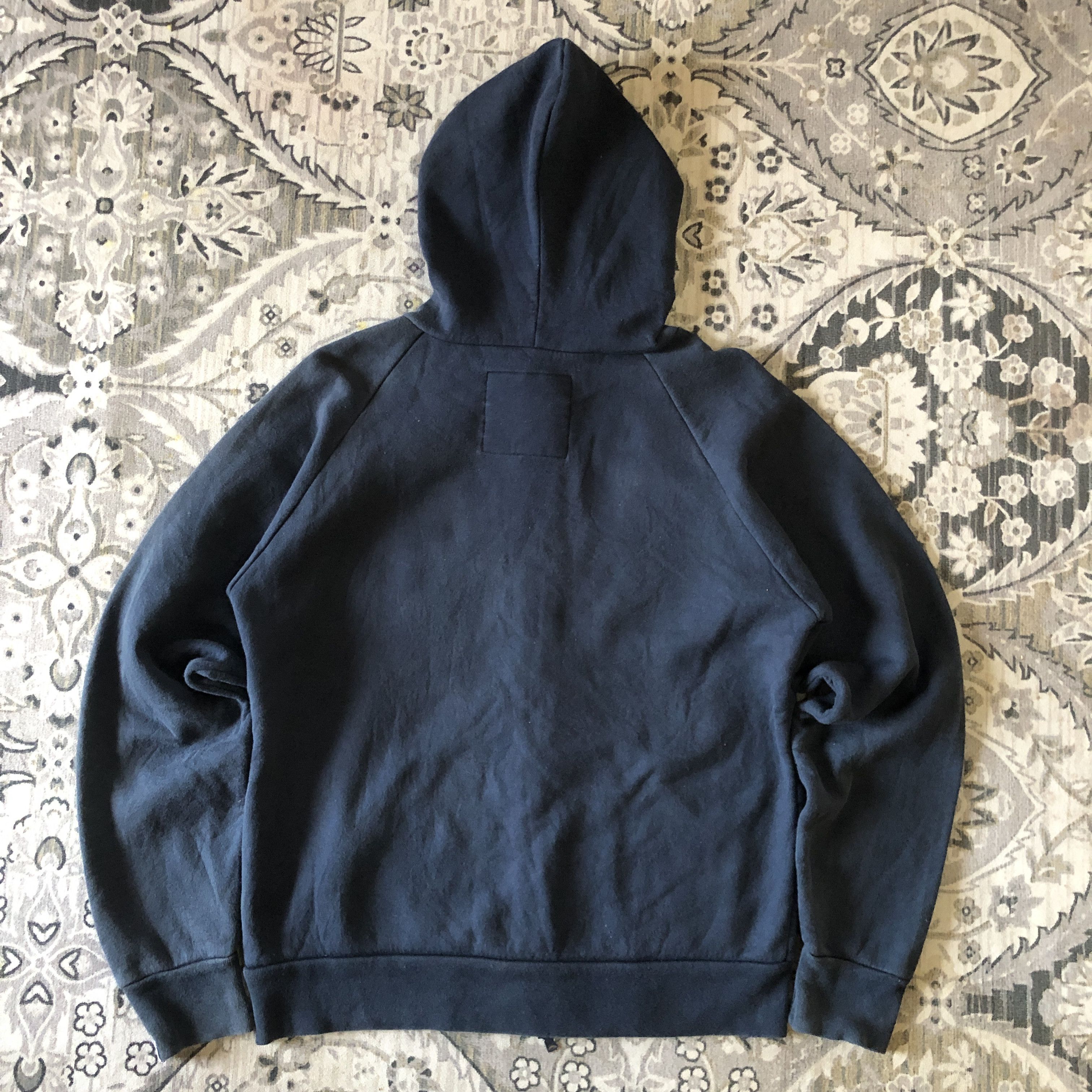 Bape OG BAPE CAR-LUX FULL ZIP HOODED THERMO SWEAT JACKET Size US S / EU 44-46 / 1 - 2 Thumbnail