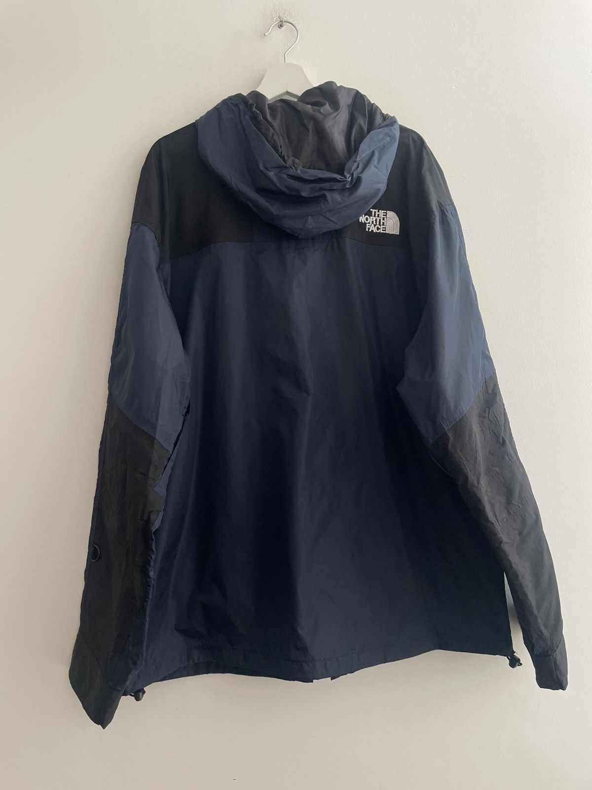 The North Face The North Face raincoat Size US XXL / EU 58 / 5 - 10 Thumbnail