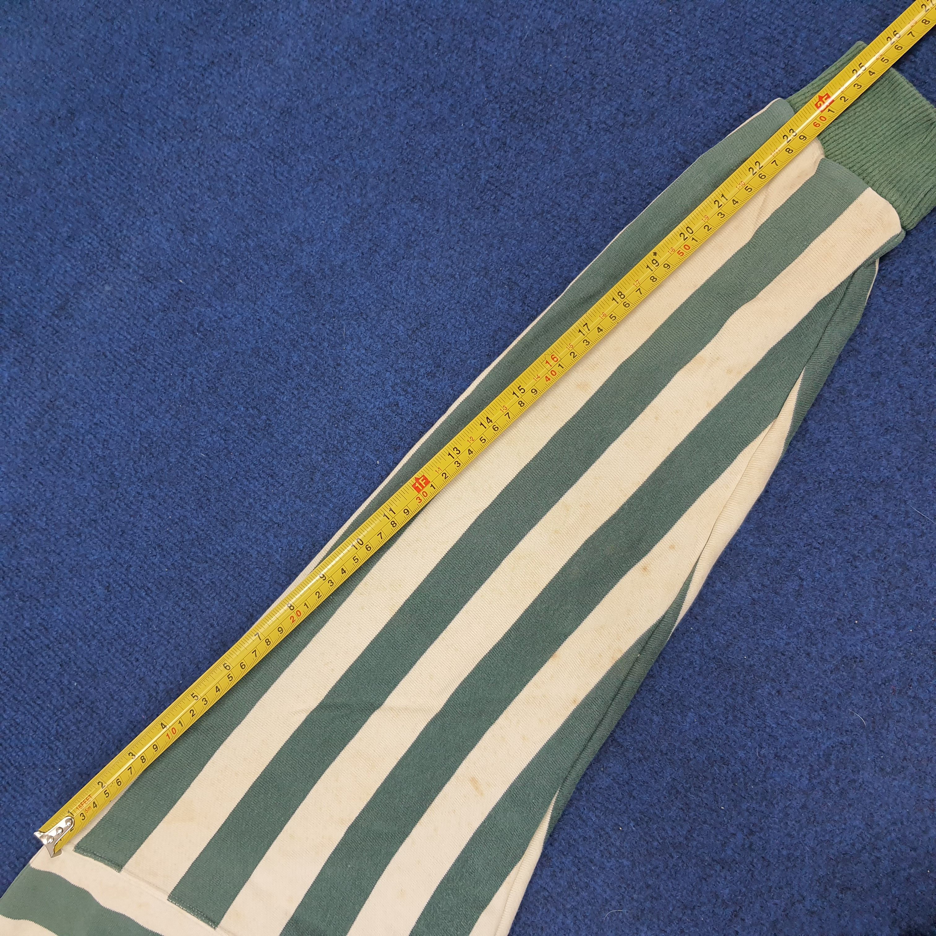 Designer × Vintage Vintage Peter House Work Play Striped Cardigans Size US M / EU 48-50 / 2 - 9 Thumbnail