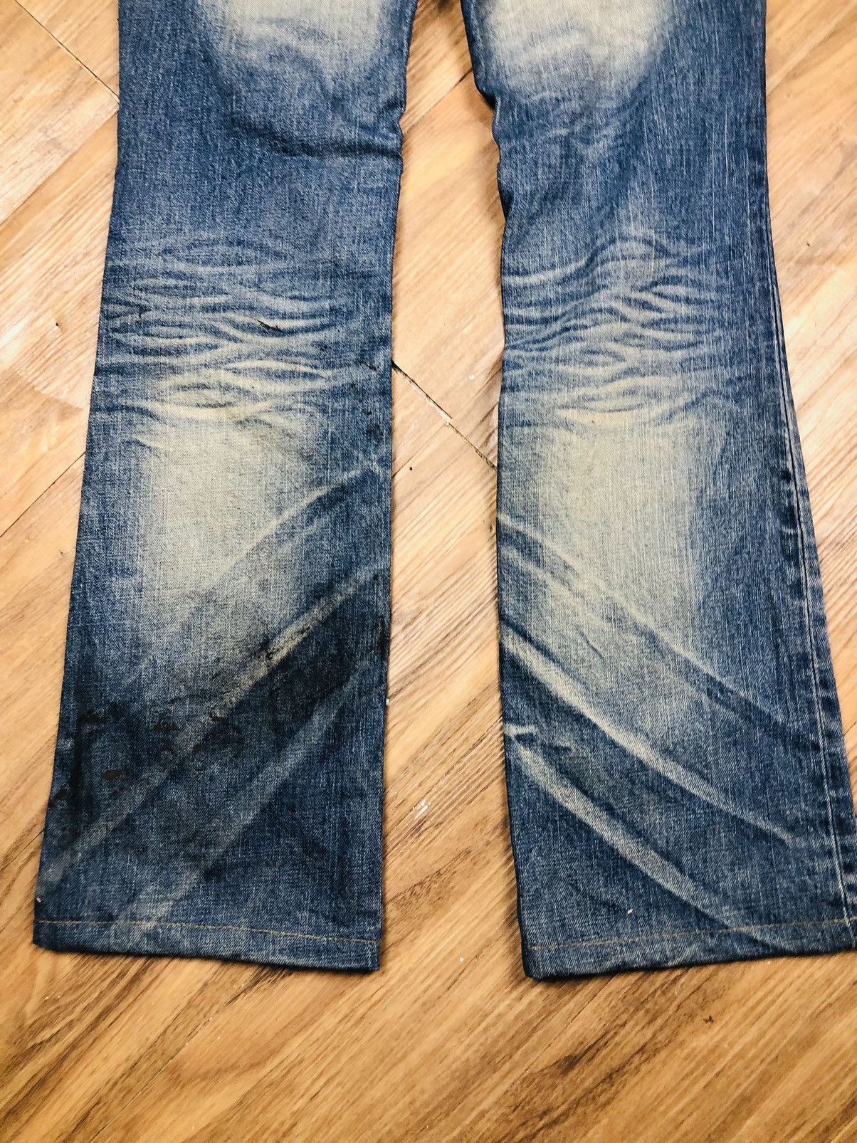 Other Lolita jeans (36) Size 27" / US 4 / IT 40 - 17 Thumbnail
