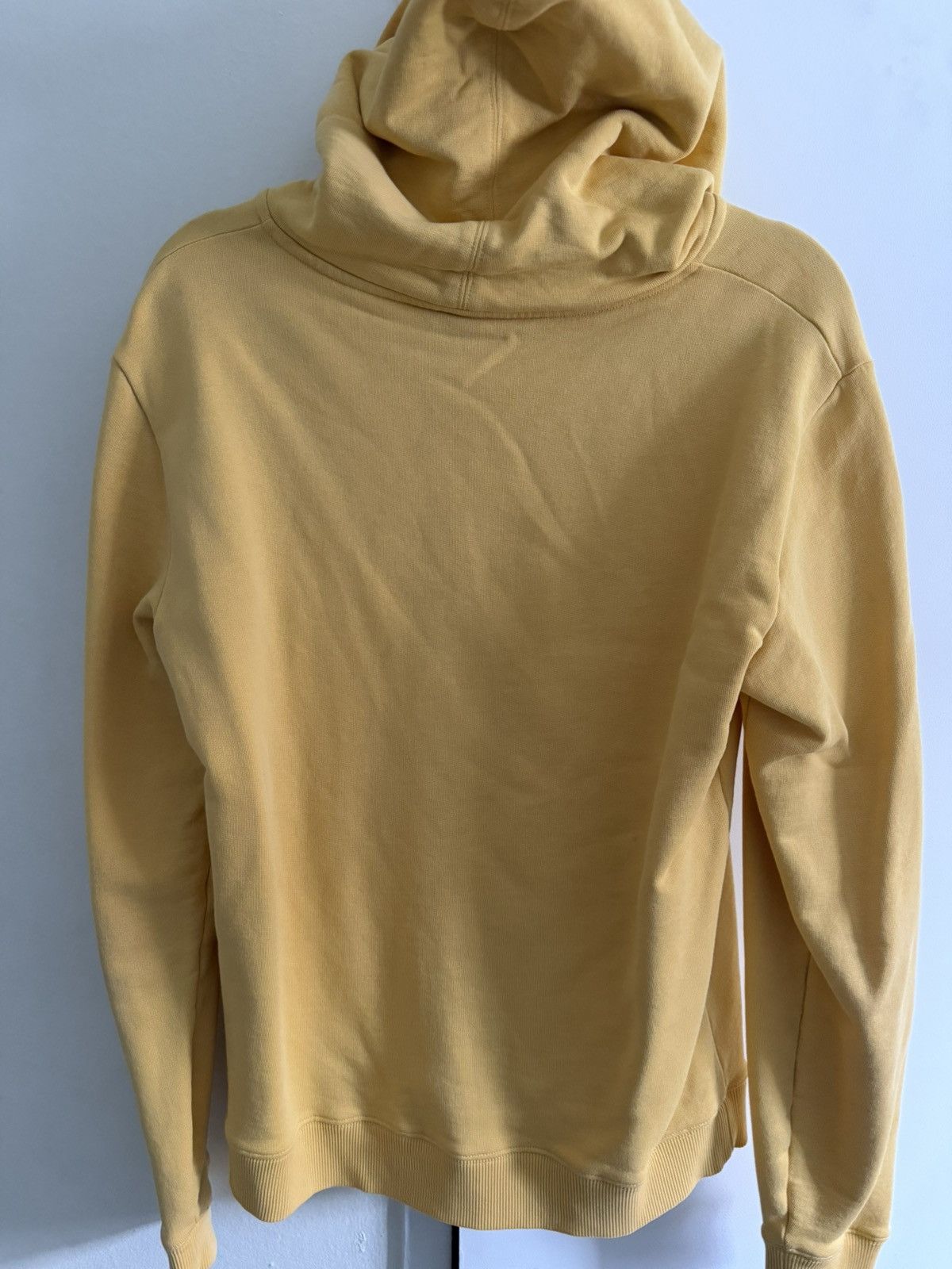 Saint Laurent Paris Saint Laurent “Université” Hoodie Size US M / EU 48-50 / 2 - 2 Thumbnail