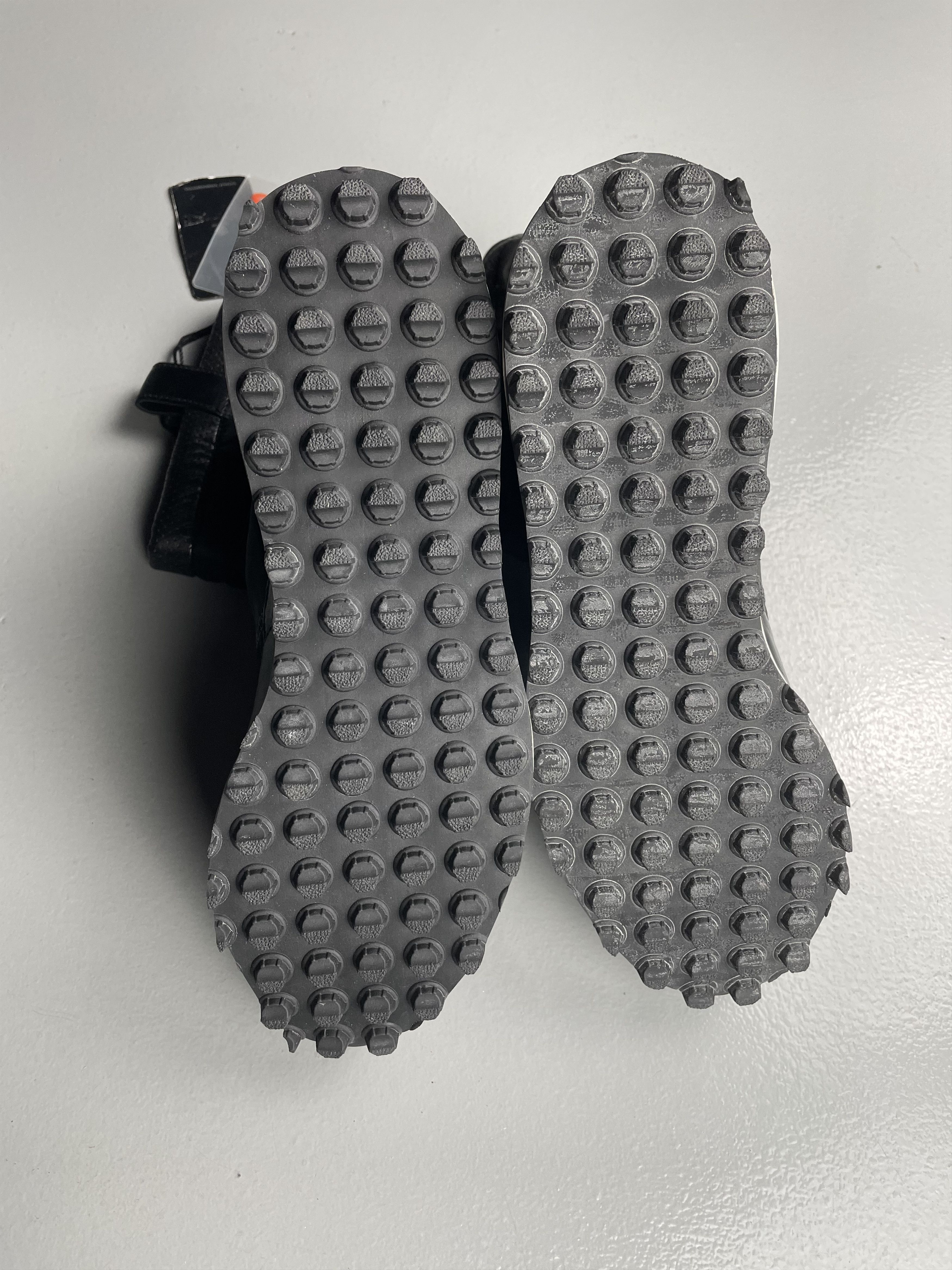 Y-3 RARE Y-3 Winter Trekker boots - size 41 1/3 Size US 8 / EU 41 - 11 Thumbnail