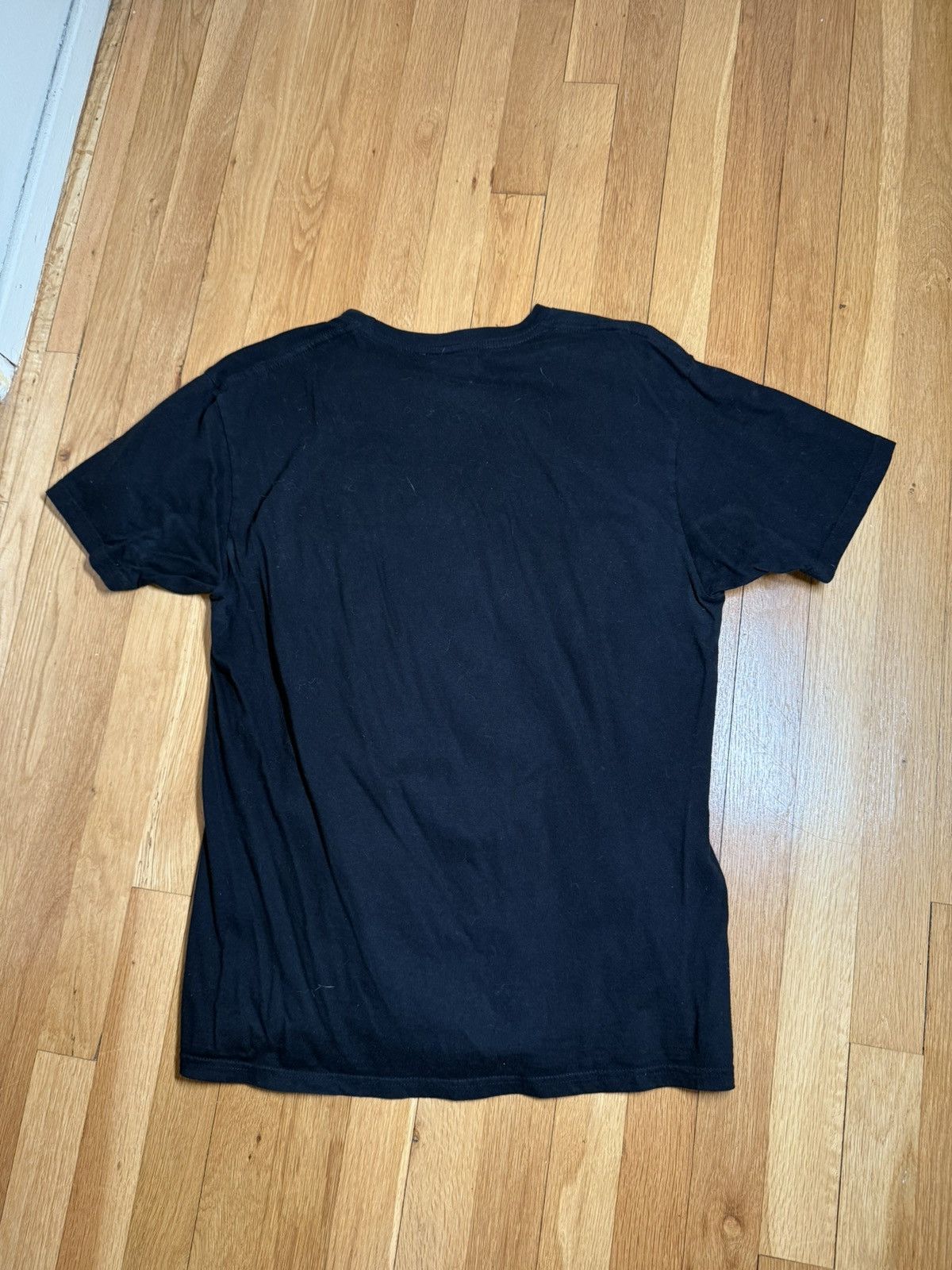 Joy Divizn × Siberia Hills Siberia Hills Spiritual Children Mew Rare Spirit Pokemon Tee Size US L / EU 52-54 / 3 - 6 Thumbnail