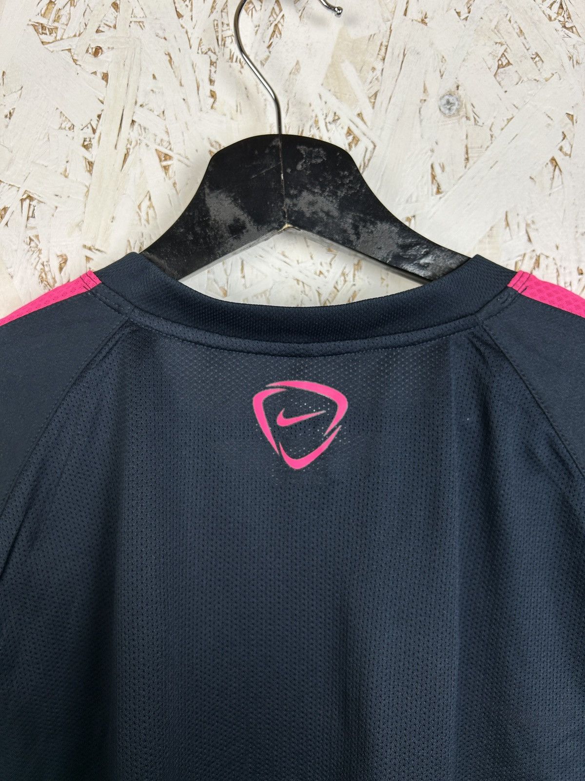 Nike Nike FC Barcelona Barca 2014/15 Training Squad Jersey XXL Size US XXL / EU 58 / 5 - 7 Thumbnail