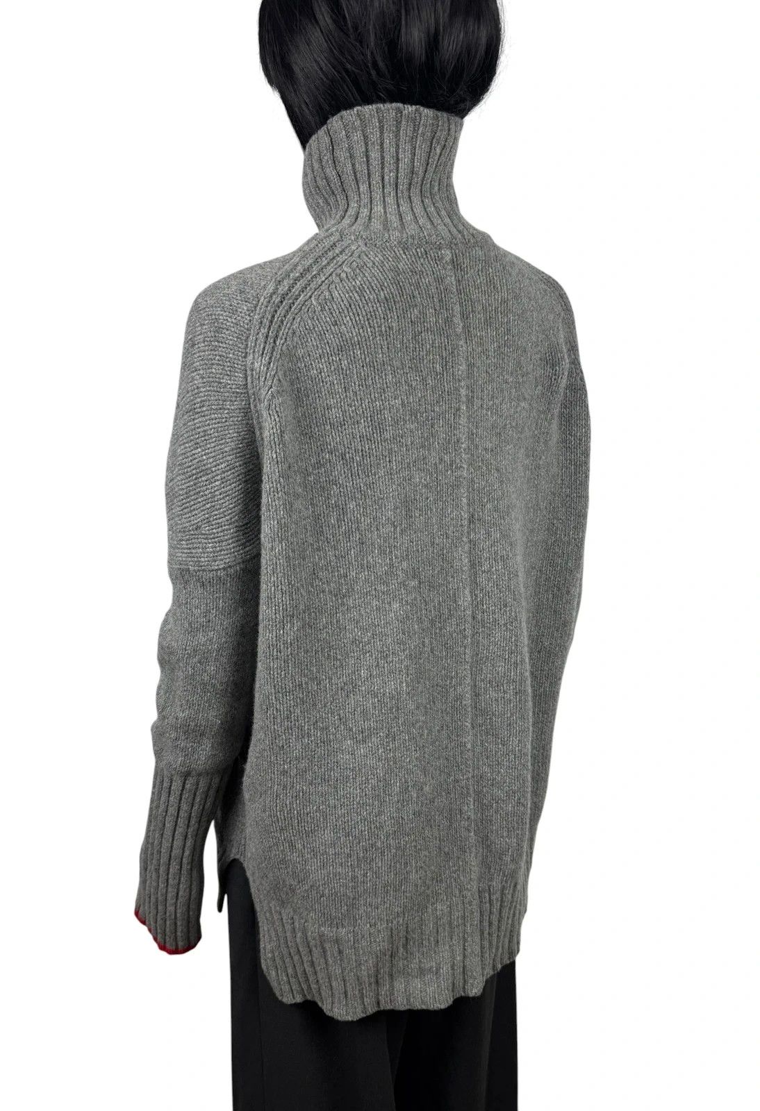 Zadig & Voltaire Zadig & Voltaire Zaddicted Wool Sweater size S Size S / US 4 / IT 40 - 7 Thumbnail