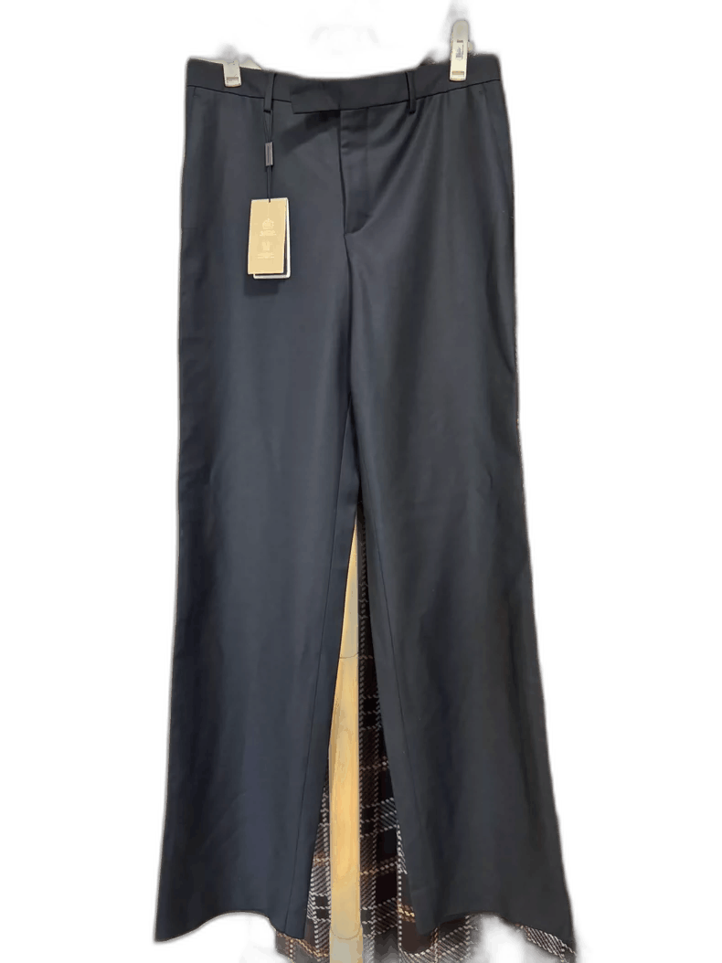 Burberry Burberry Burberry Casual Pants with Tag and Embroidery-250 Size US 44 / EU 60 - 1 Thumbnail
