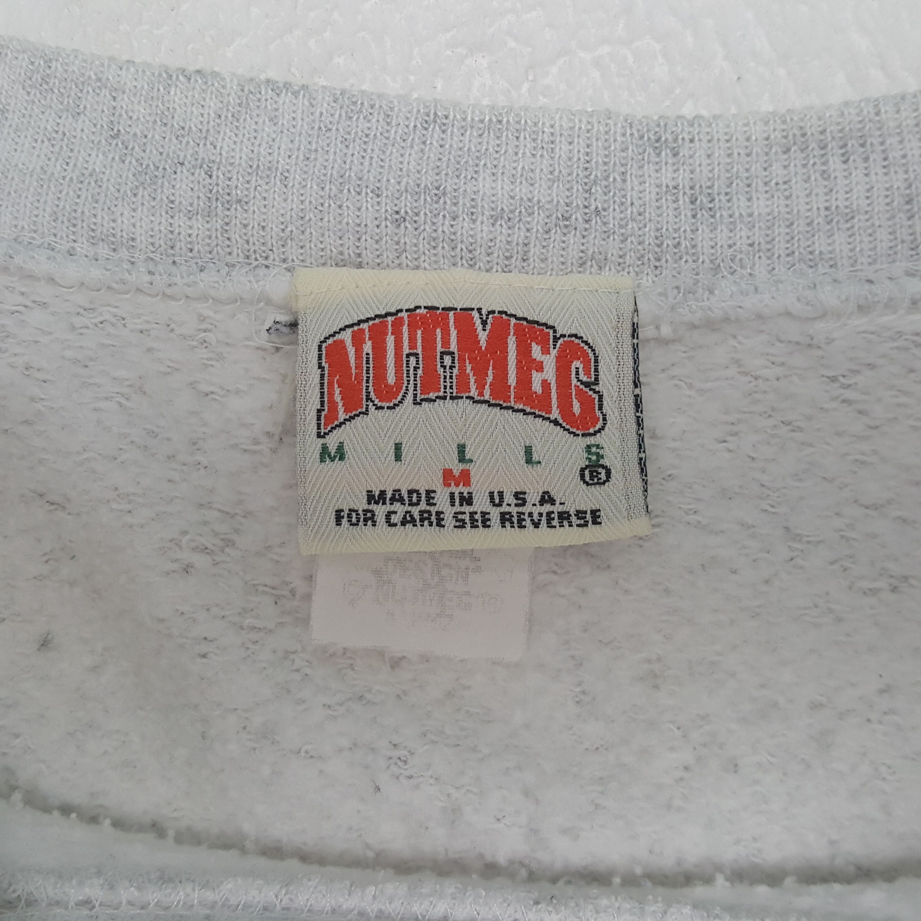 MLB Hideo Nomo Los Angeles Dodgers Baseball Team Sweatshirt RR22 Size US L / EU 52-54 / 3 - 6 Thumbnail