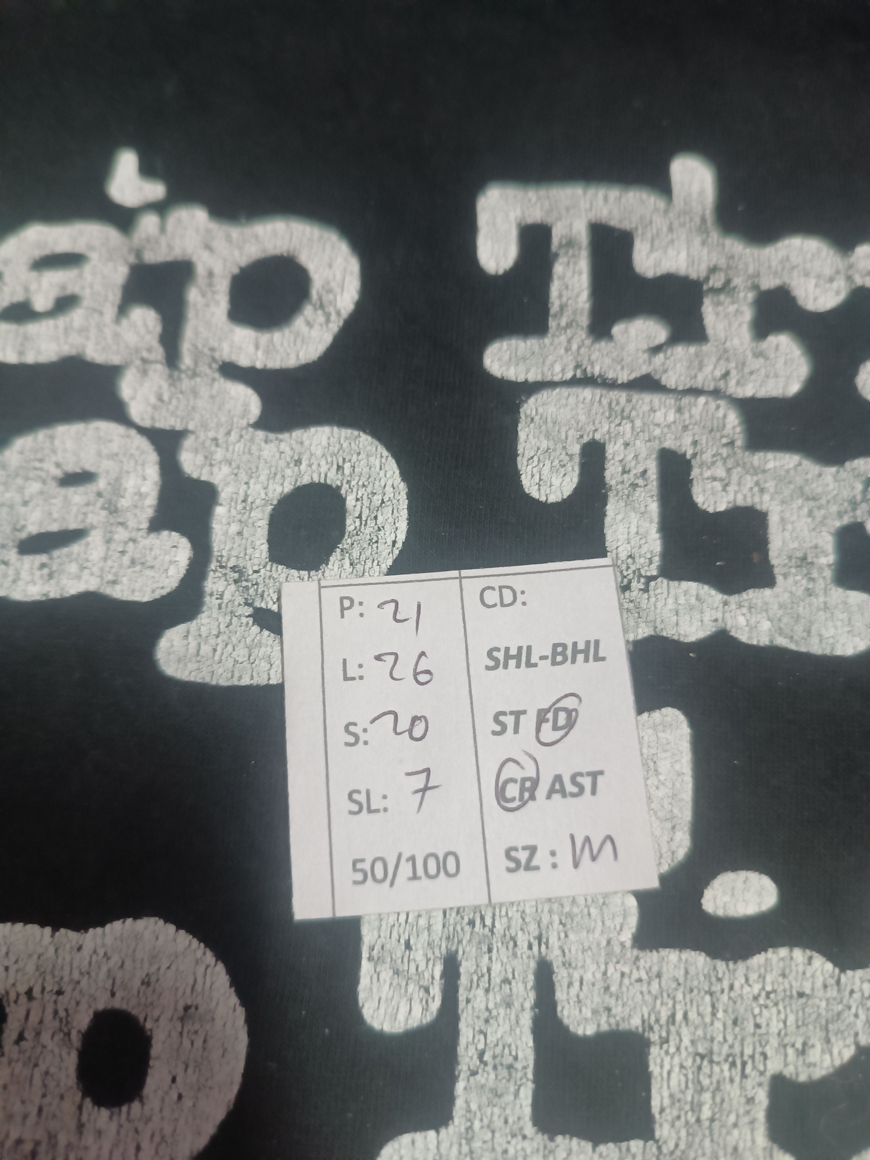 Band Tees VINTAGE 90'S CHEAP TRICK TOKYO JAPAN TOUR def poison acdc Size US M / EU 48-50 / 2 - 18 Thumbnail