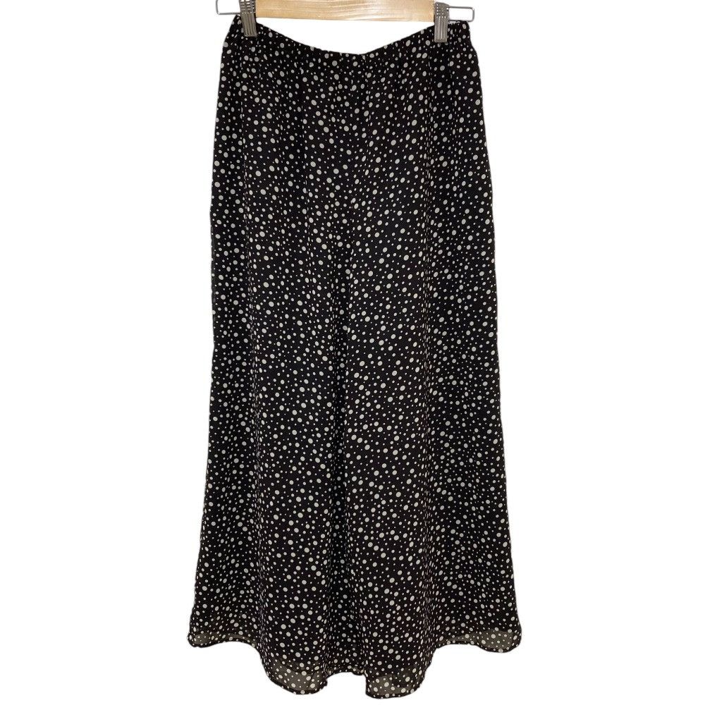 Theory Theory Theory PRINTED CHIFFON FLUID PULL ON B GZ Chiffon Wide Pants Others Bottoms PRINTED CHIFFON FLUID PULL ON B GZ DUTY FREE for USA Size ONE SIZE - 1 Thumbnail