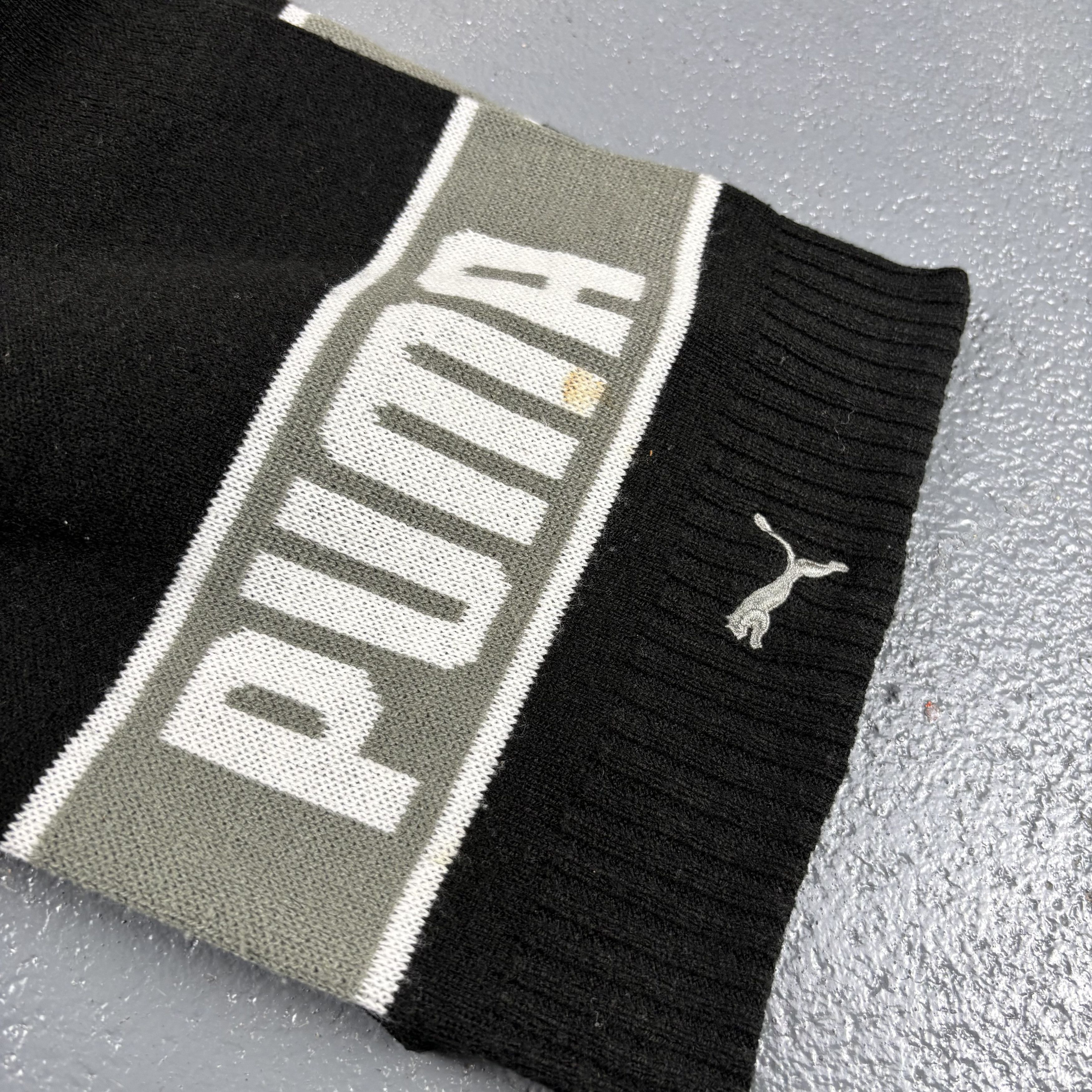 Puma Puma Scarf Size ONE SIZE - 3 Thumbnail