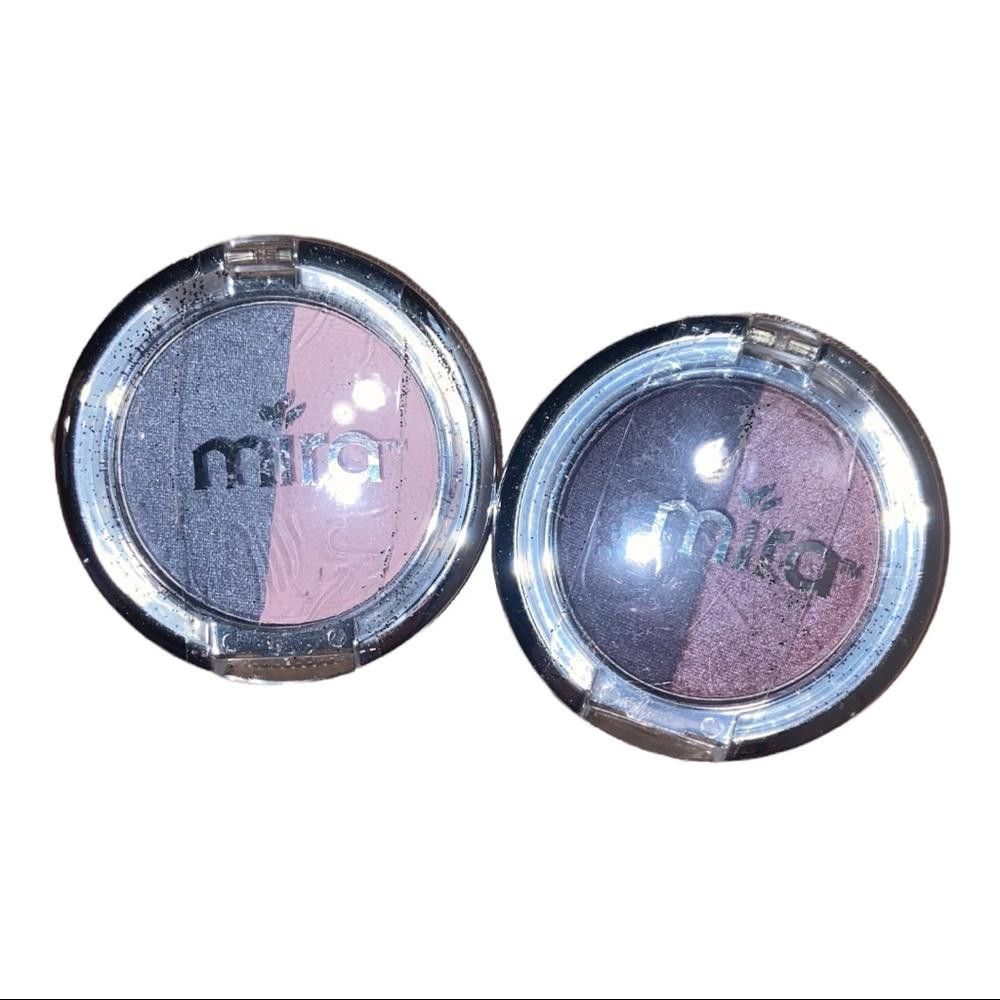 Issey Miyake mira l NWT Duo Mineral Eyeshadow Bundle Size ONE SIZE - 1 Thumbnail