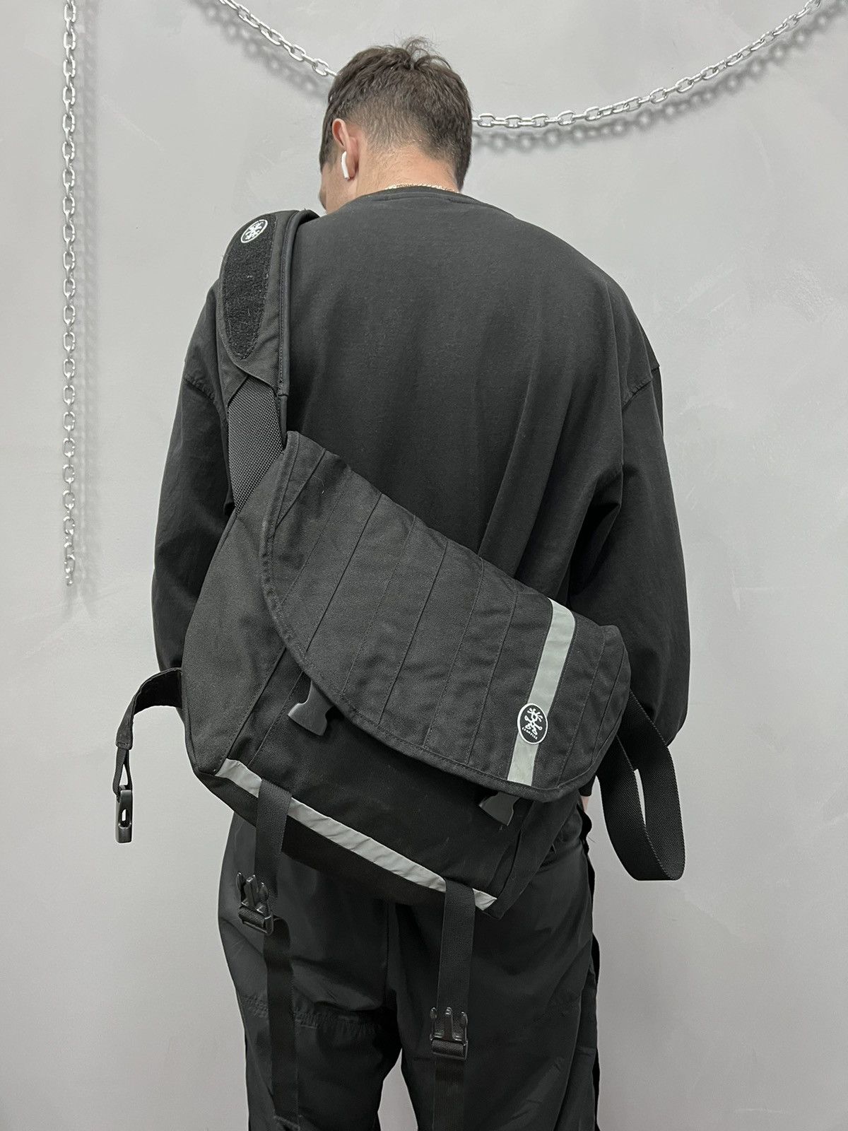 Freitag freitag F645 Phelps crossbody bag | Grailed