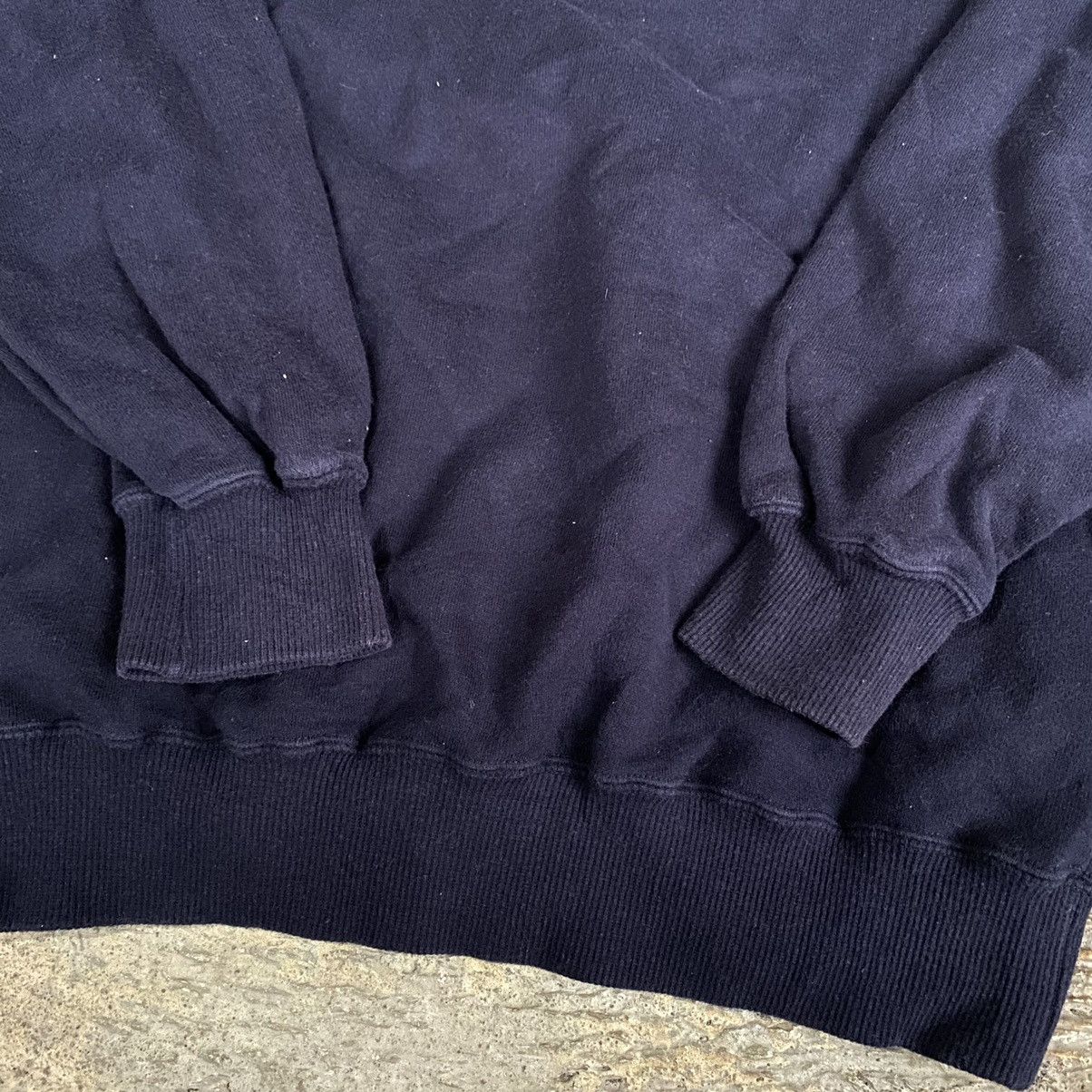 Issey Miyake Vintage issey miyake crewneck iconic logo Size US M / EU 48-50 / 2 - 4 Thumbnail