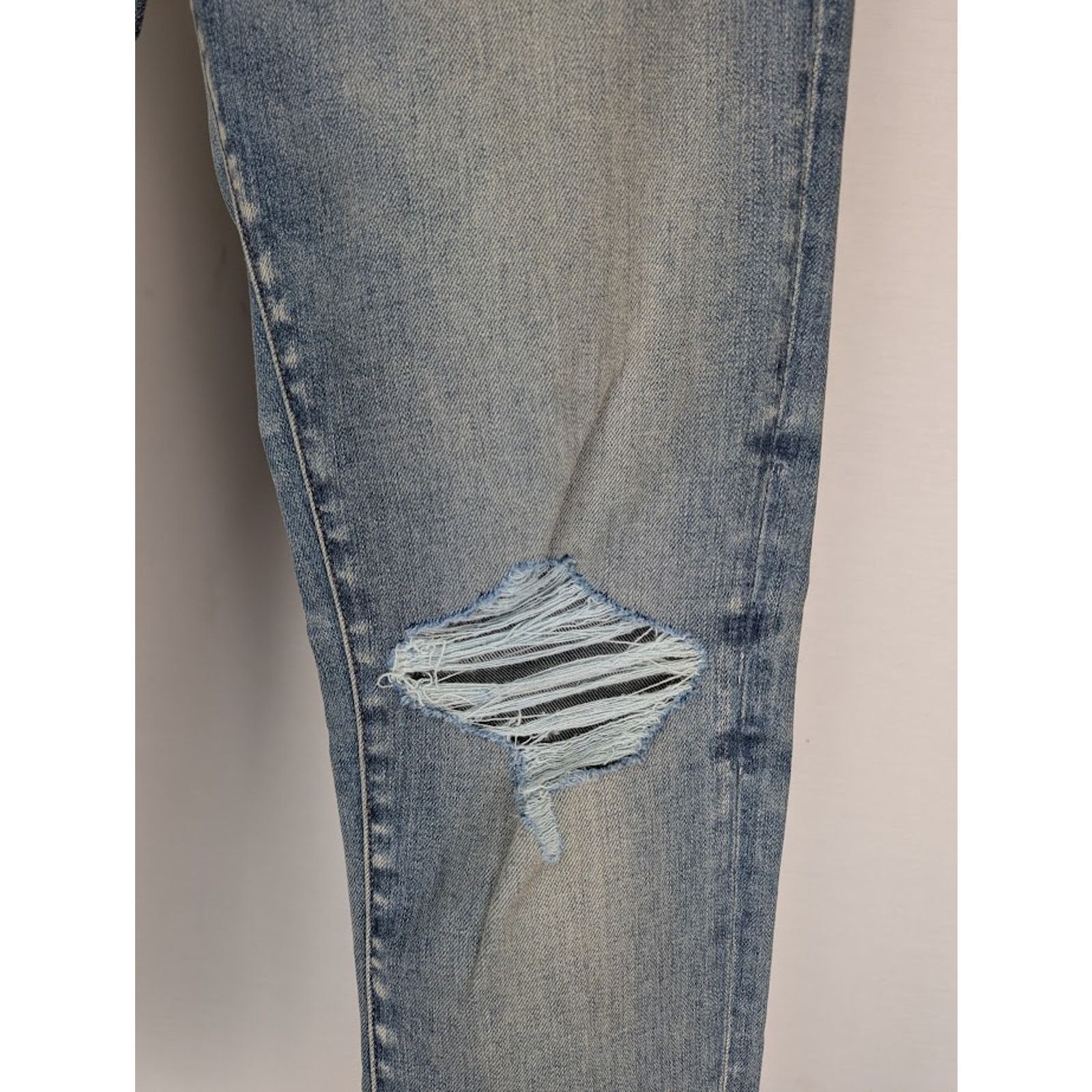 Amiri o1rshd1 TGCW Amiri Jeans in Orange Size US 36 / EU 52 - 7 Thumbnail