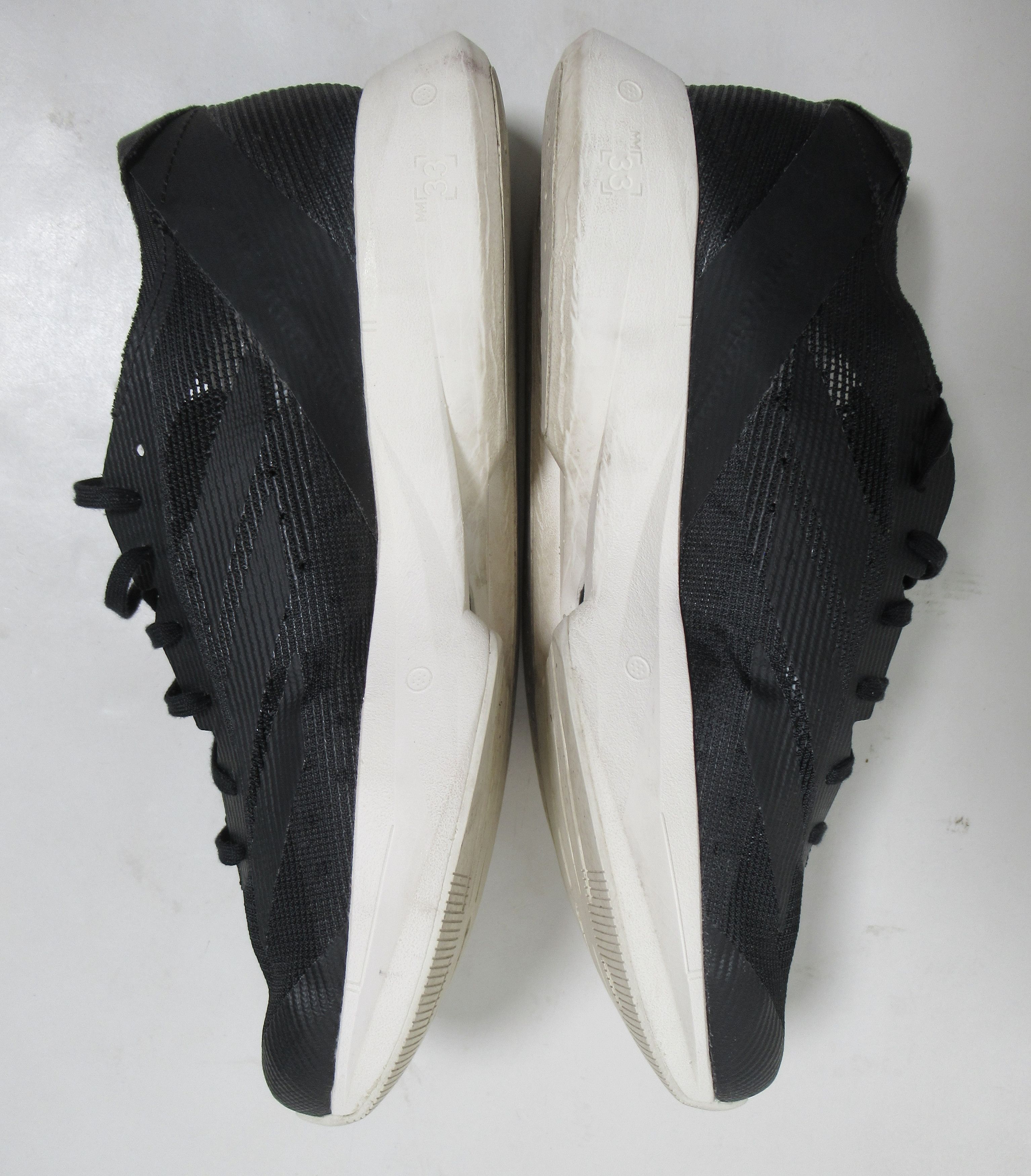 Y-3 adidas x Y-3 Takumi Sen 10 Black IE1127 Size 7.5 US / 7 UK Size US 7.5 / EU 40-41 - 10 Thumbnail