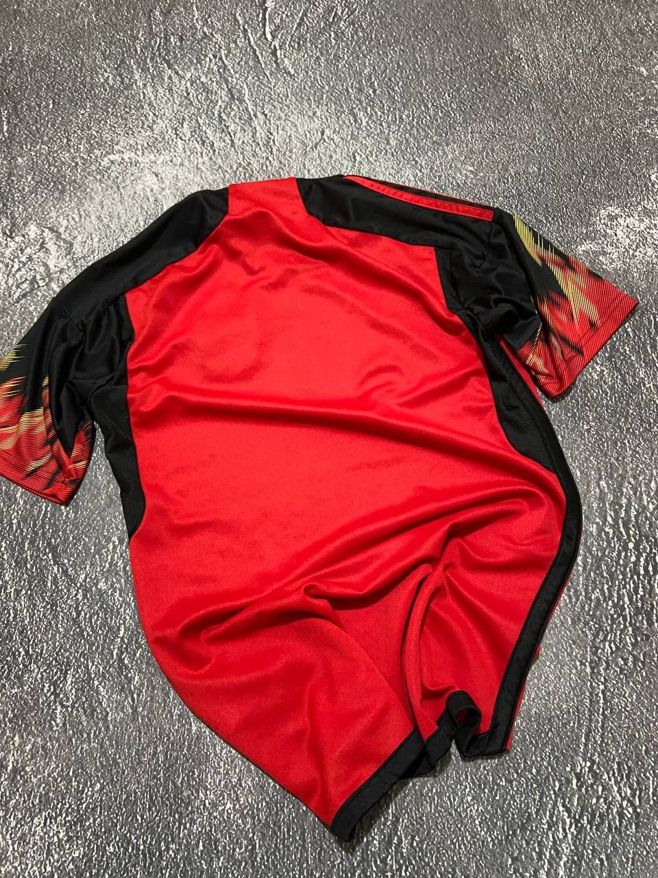 Adidas Adidas Belgium 2022 jersey Size US XS / EU 42 / 0 - 3 Thumbnail