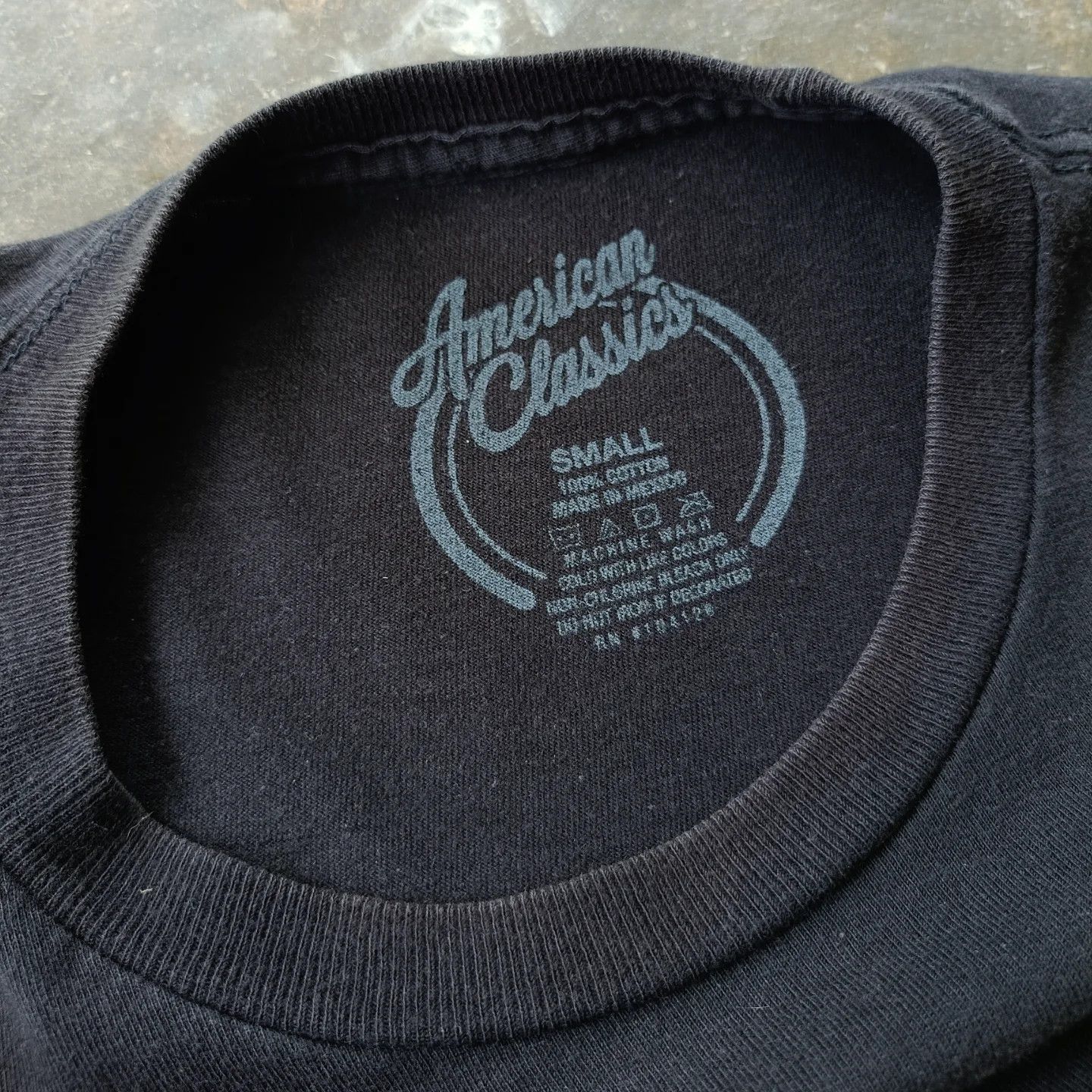 Other Mike Tyson Size US M / EU 48-50 / 2 - 4 Thumbnail
