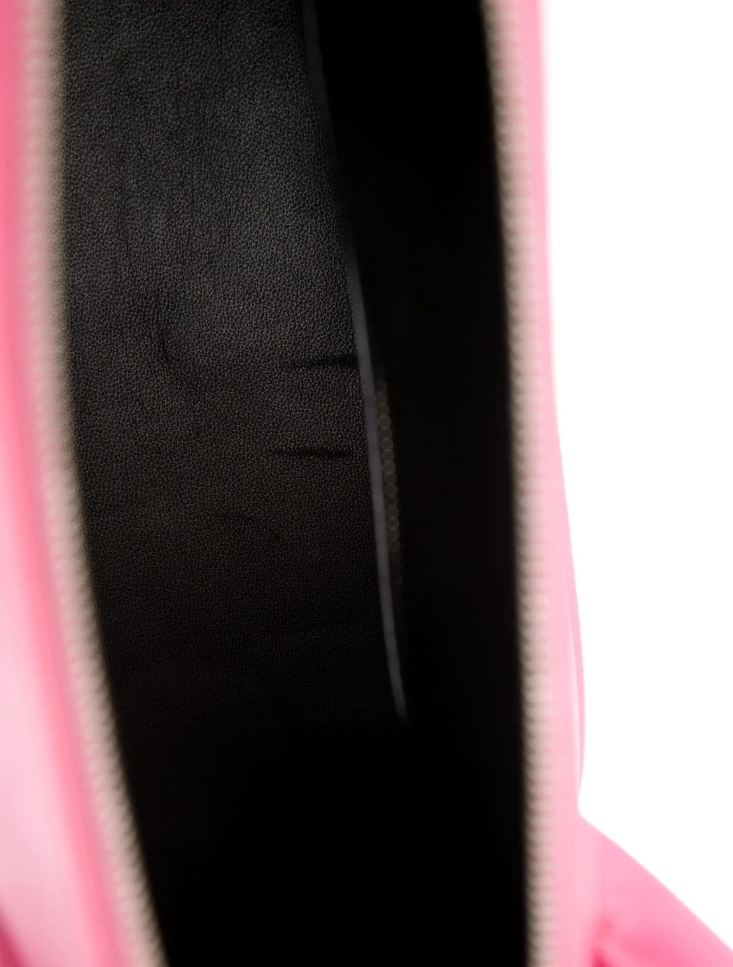 Balenciaga o1bcso1str0125 Size: OS / Ville Small Handbag in Pink Size ONE SIZE - 4 Thumbnail