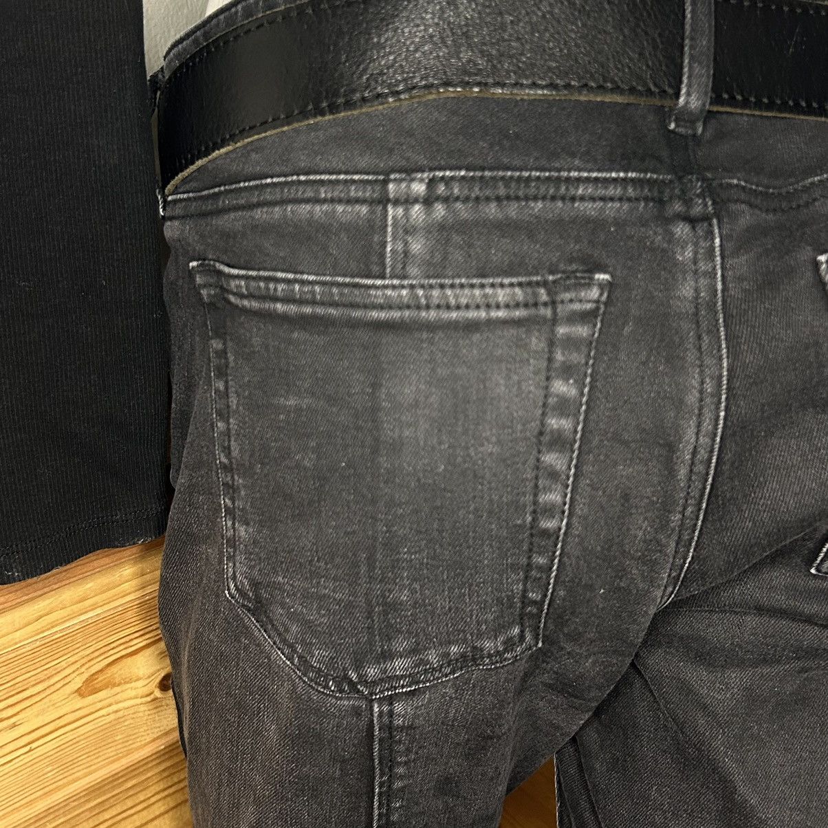 Affliction × Diesel × If Six Was Nine Diesel Low Rise Flare Jeans Size 29" - 6 Thumbnail