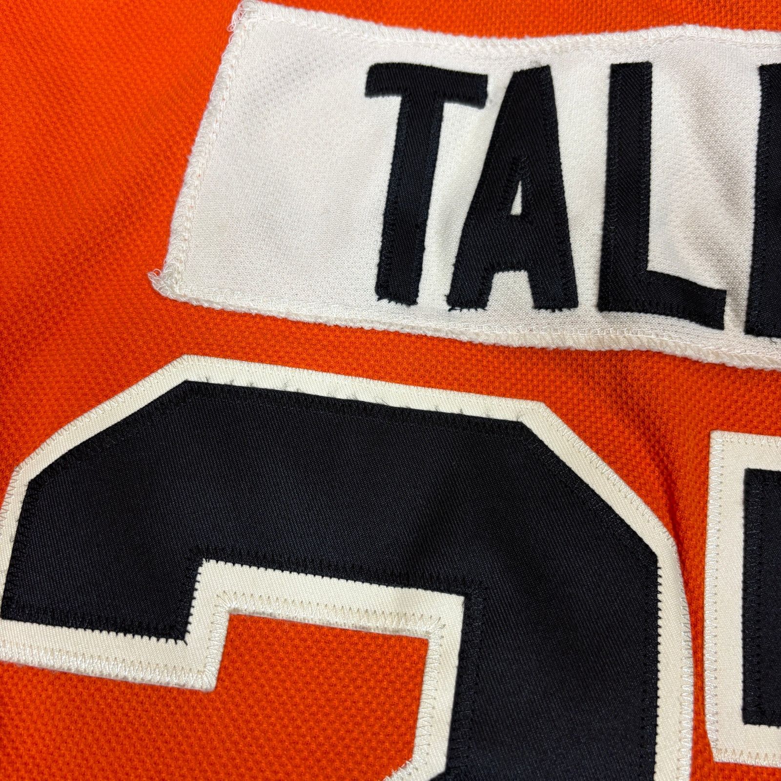 Reebok Reebok Philadelphia Flyers Talbot #27 Winter Classic Jersey Size US M / EU 48-50 / 2 - 4 Thumbnail