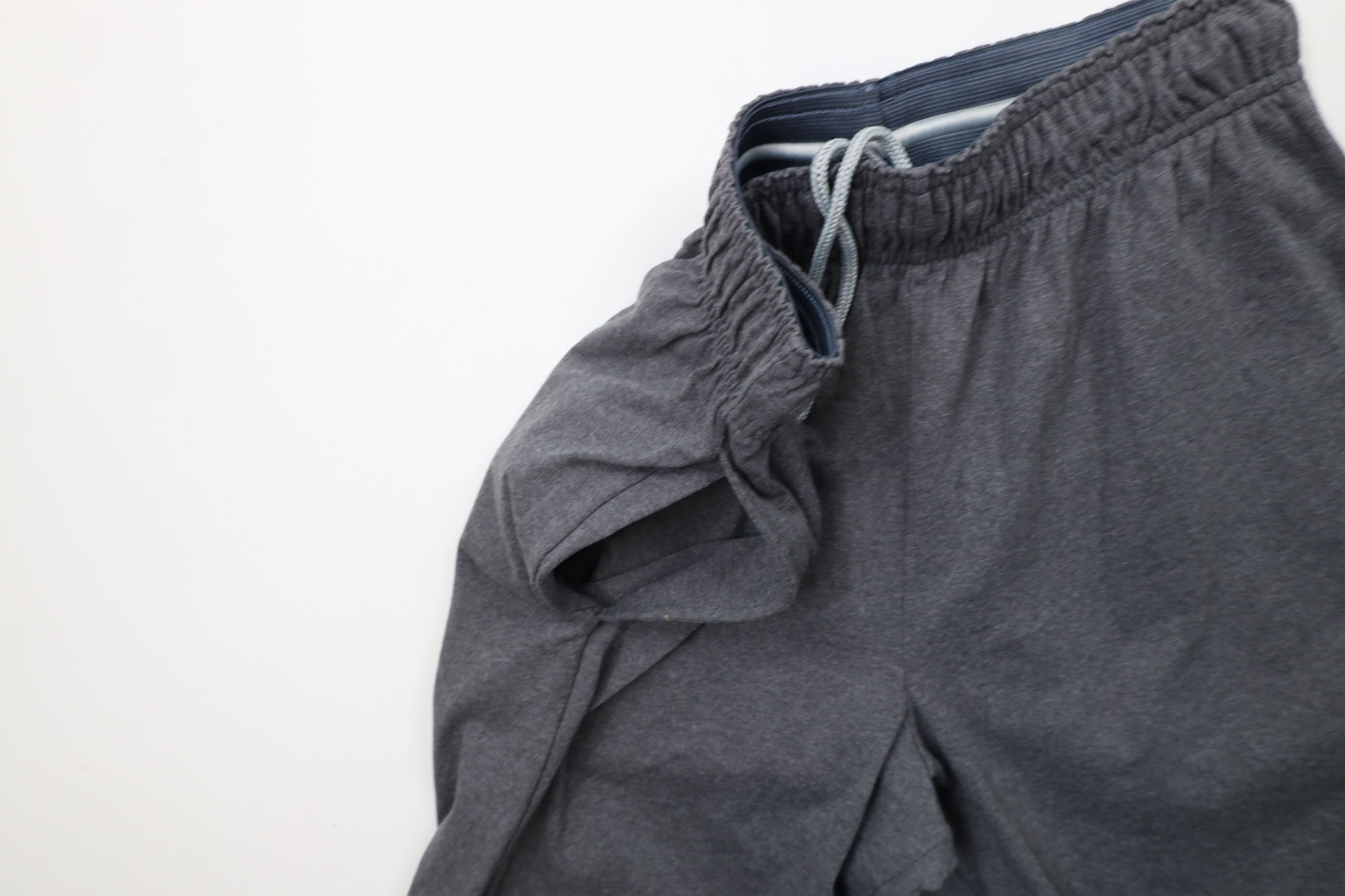 Champion × Vintage Vintage Champion Logo Lightweight Wide Leg Sweatpants Size US 34 / EU 50 - 6 Thumbnail