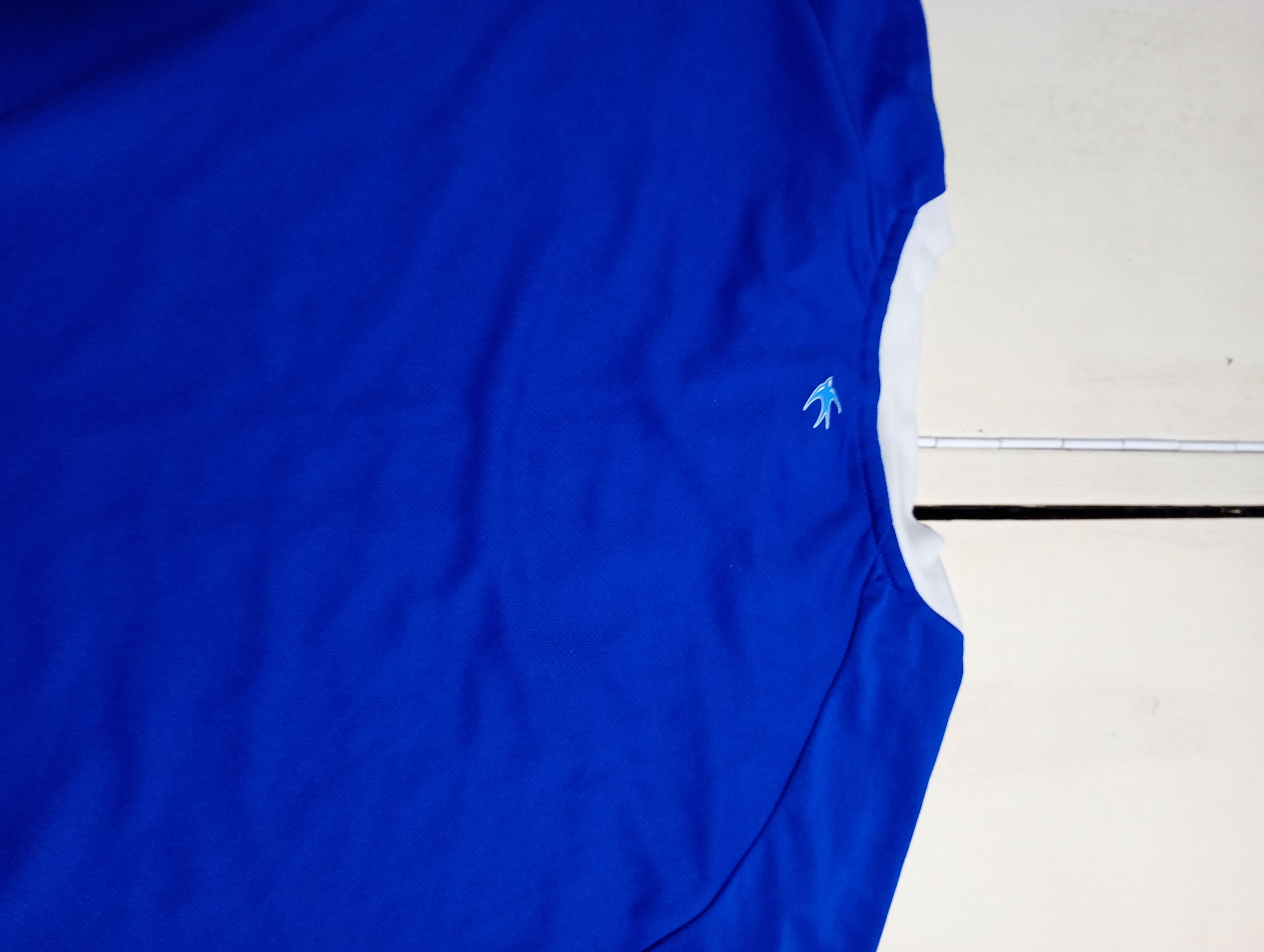 New Balance Cardiff City New Balance Home Jersey 2022-2023 Size US XXL / EU 58 / 5 - 15 Thumbnail