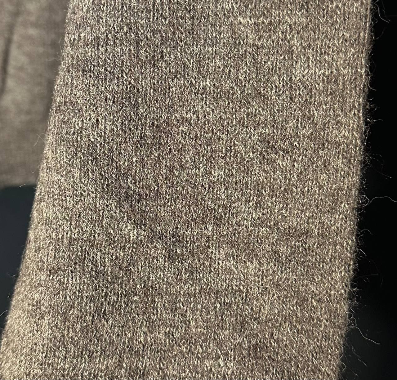 Conte of Florence × Vintage Vintage Conte Of Florence Alpaca Sweater made in italy Size US L / EU 52-54 / 3 - 6 Thumbnail