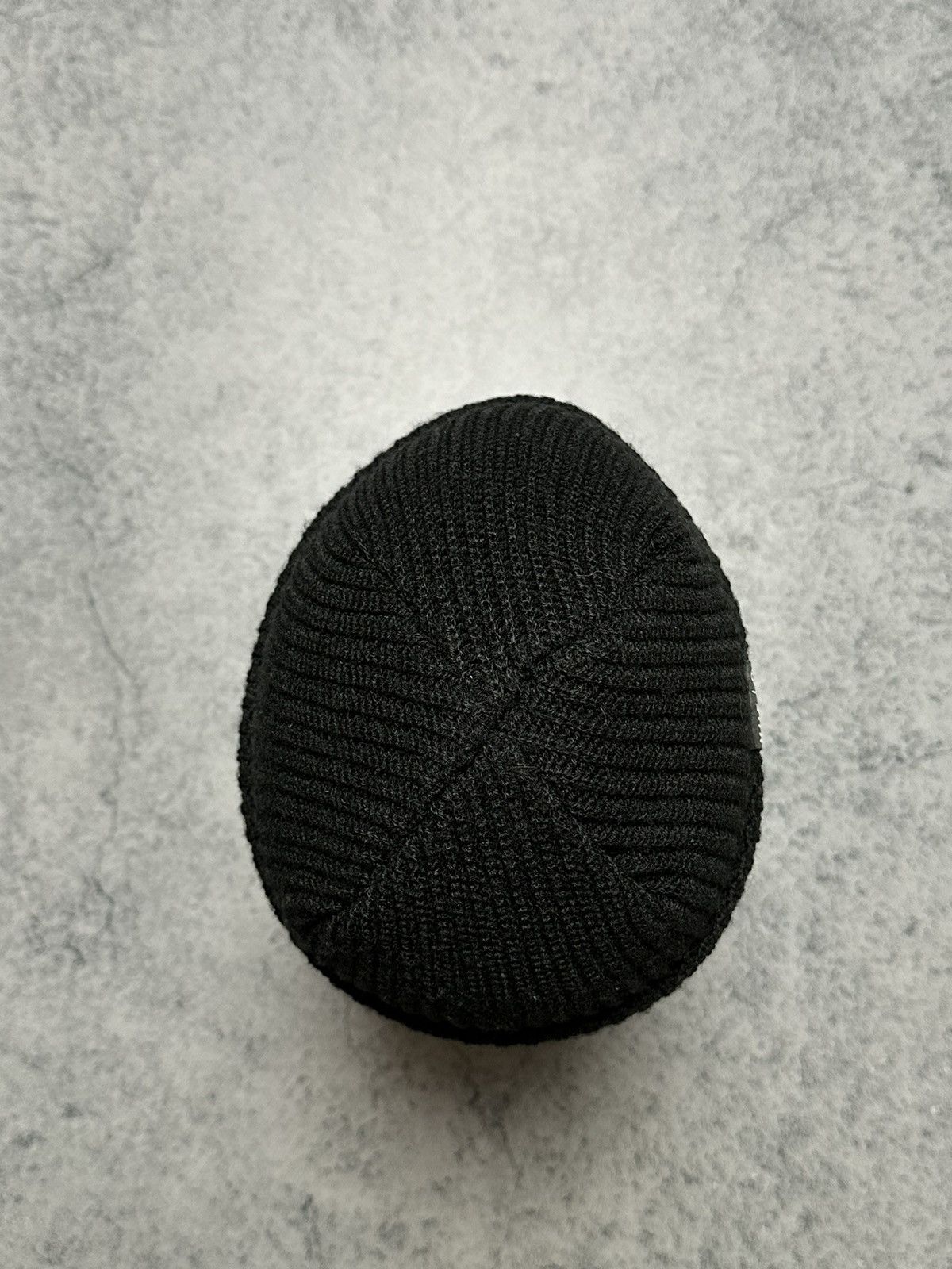 Huf HUF Essentials Usual Knit Beanie Hat Size ONE SIZE - 3 Thumbnail