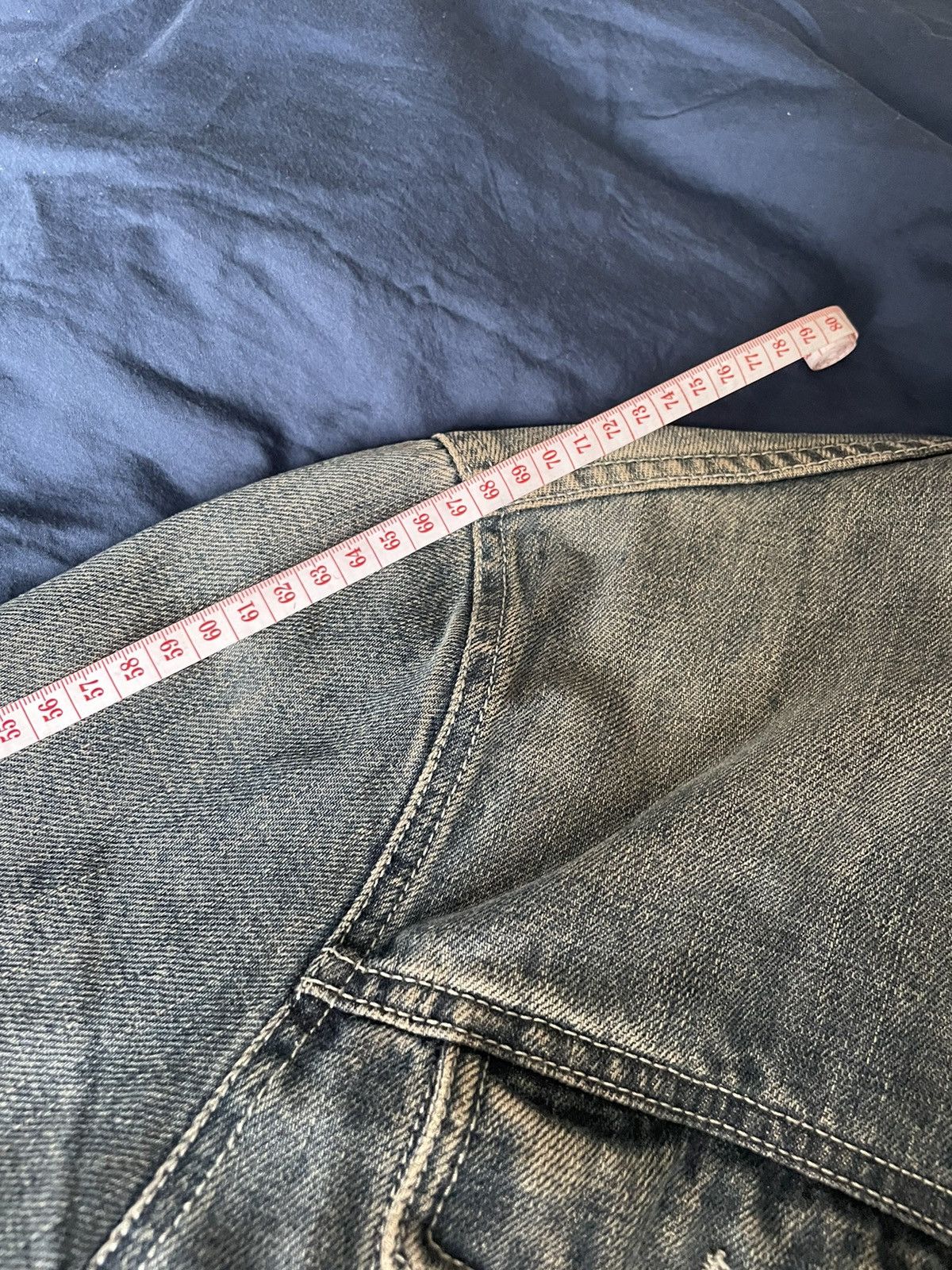 Kenzo Vintage jacket from Kenzo Size US XL / EU 56 / 4 - 9 Thumbnail