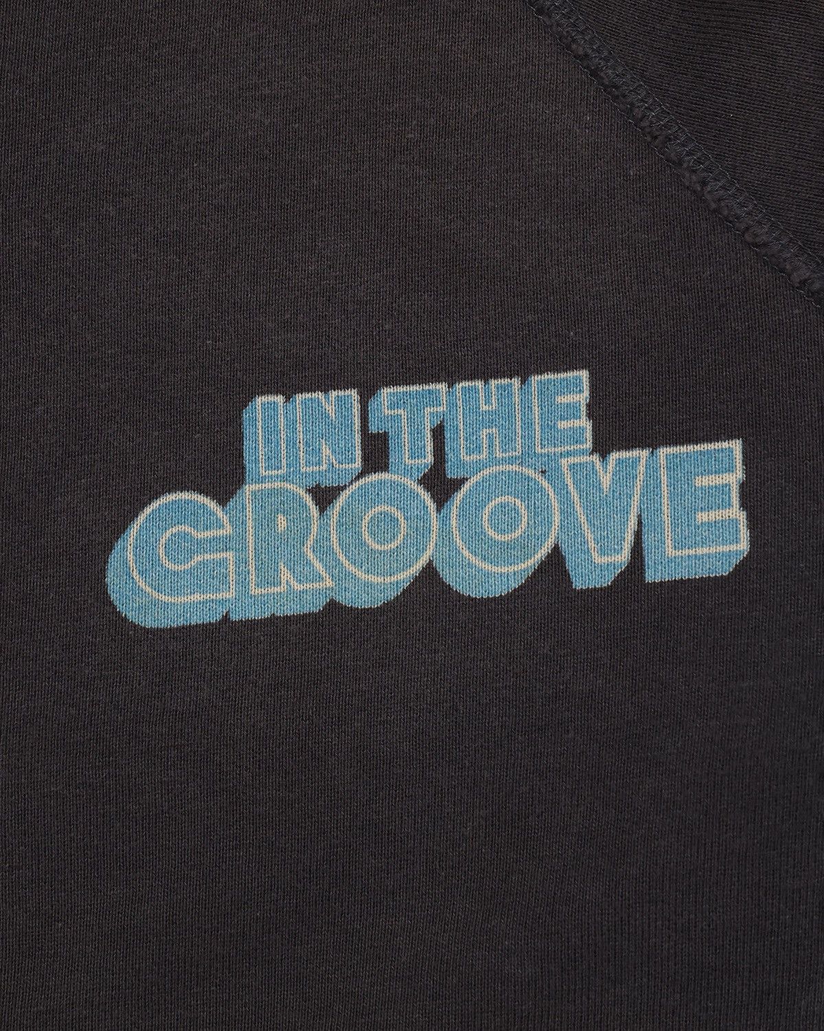 Hysteric Glamour Hysteric Glamour “In The Groove” Graphic Zip Hoodie Size US S / EU 44-46 / 1 - 3 Thumbnail