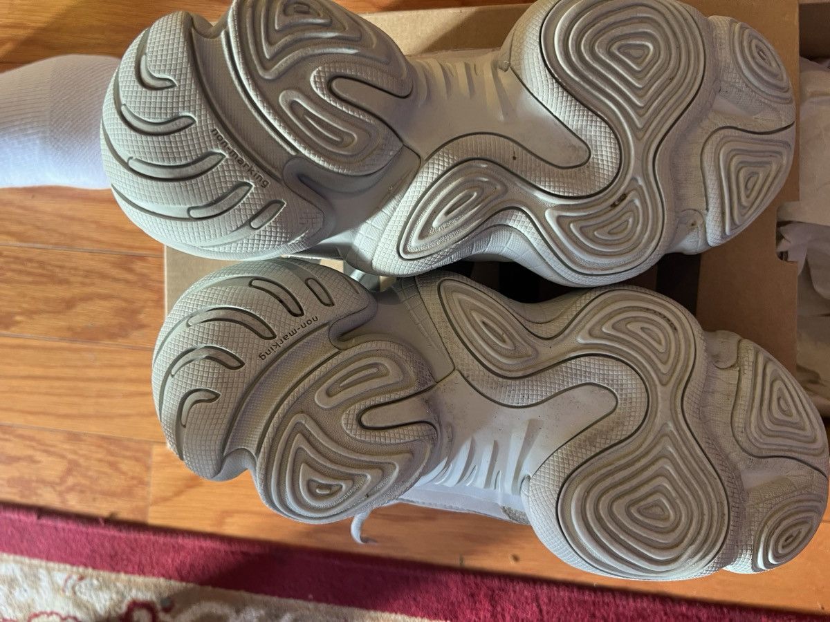 Yeezy Yeezy 500 Size US 9.5 / EU 42-43 - 7 Thumbnail